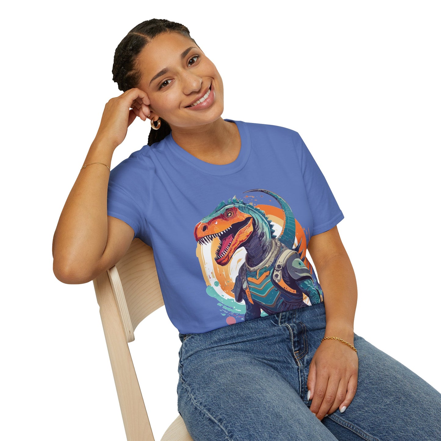 Alien T Shirt, Cosmos Shirt, Shirt with Aliens, Cosmo Shirts
