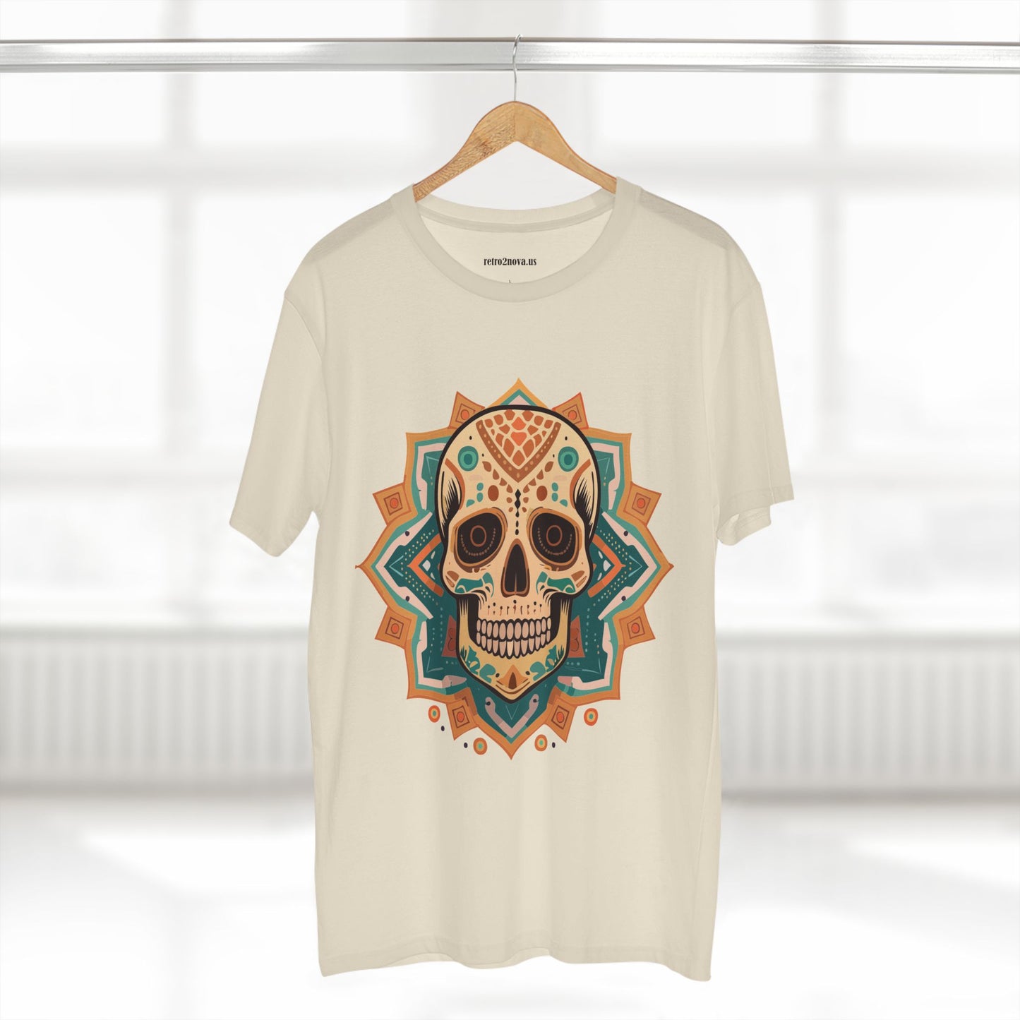 Skull Shirt, Skeleton Shirt