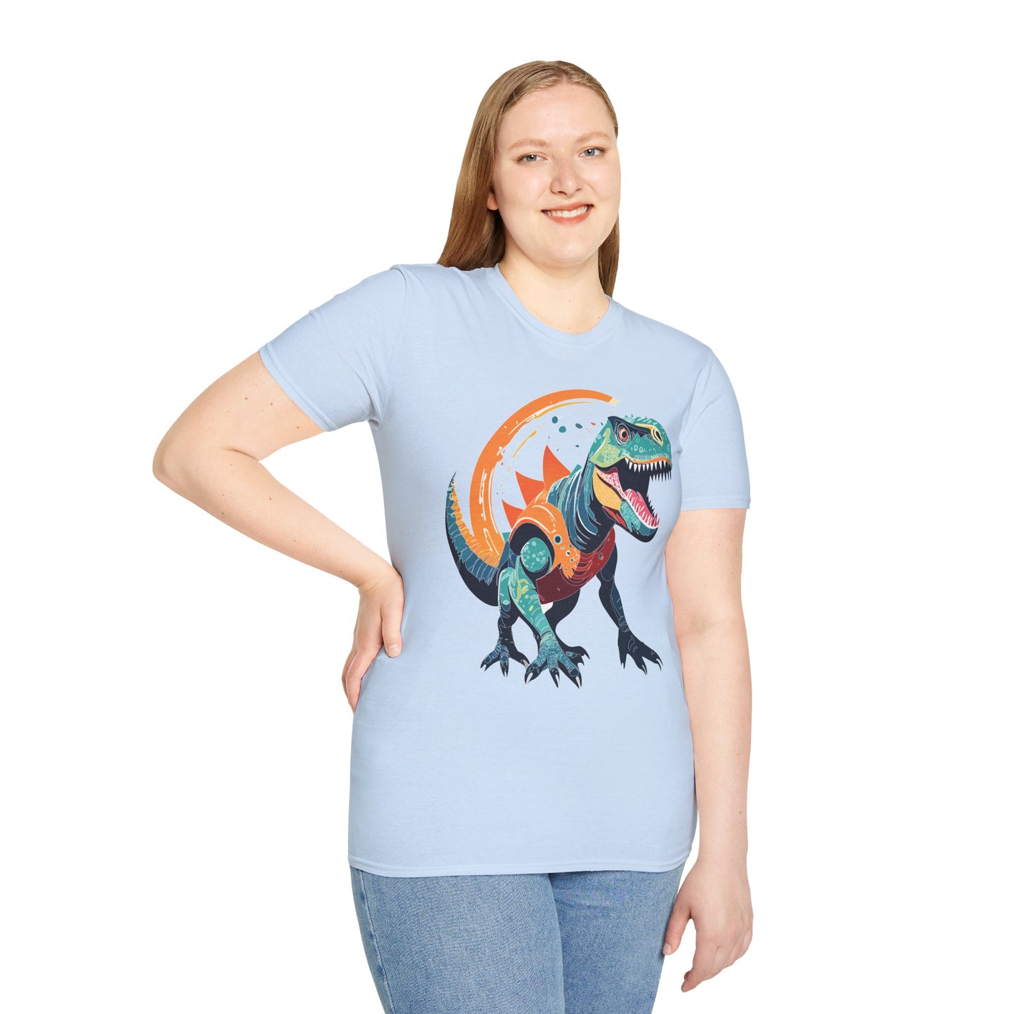 Alien T Shirt, Cosmos Shirt, Shirt with Aliens, Cosmo Shirts