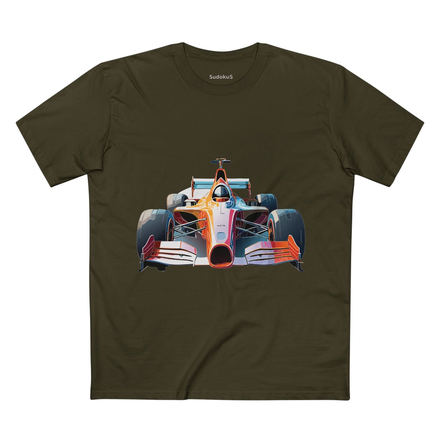 Car Shirt, Hot Wheels Shirt - SudokuS
