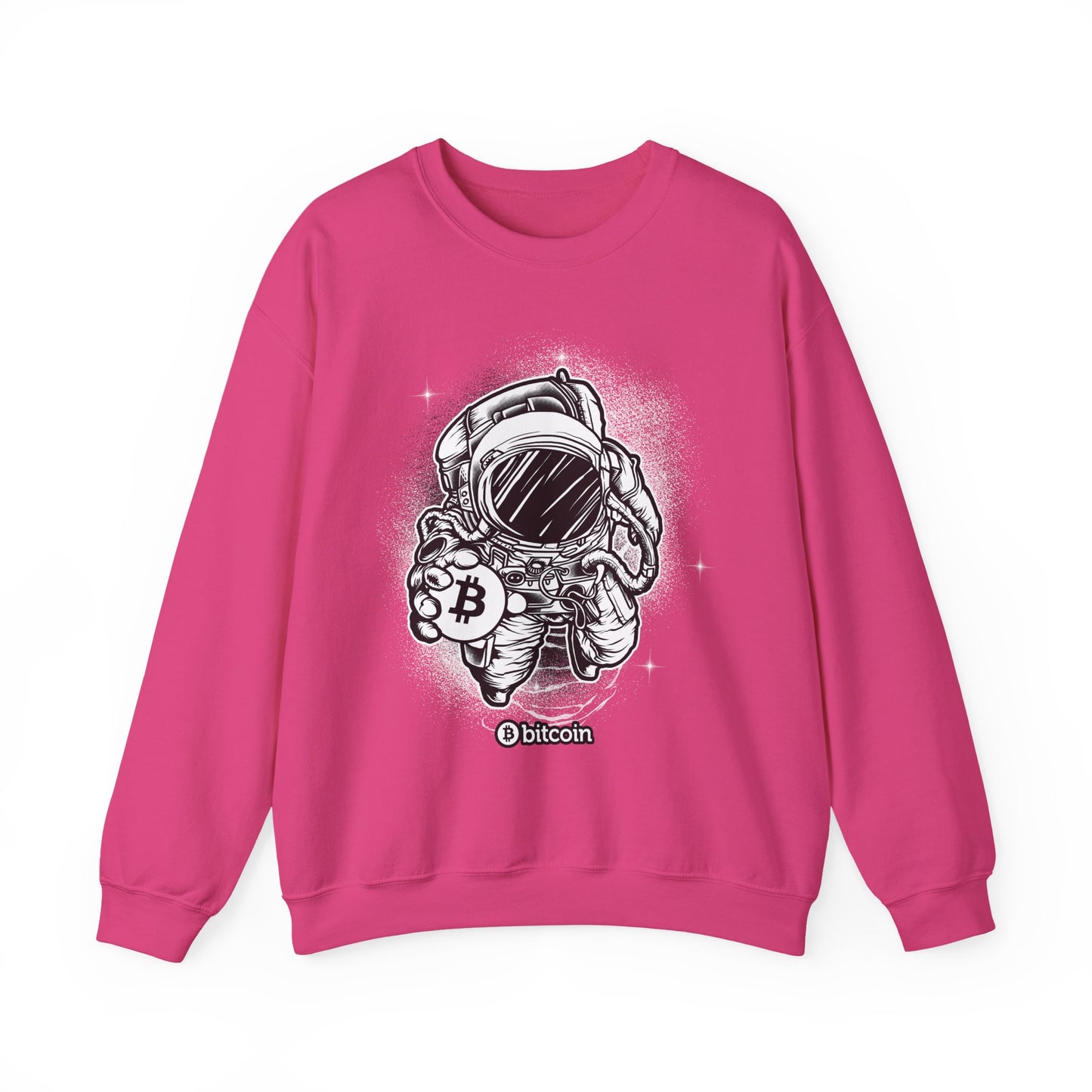 Space Shuttle Sweatshirt, Cosmic Sweatshirt, Astronaut Sweatshirt, Space Cosmic Sweatshirt