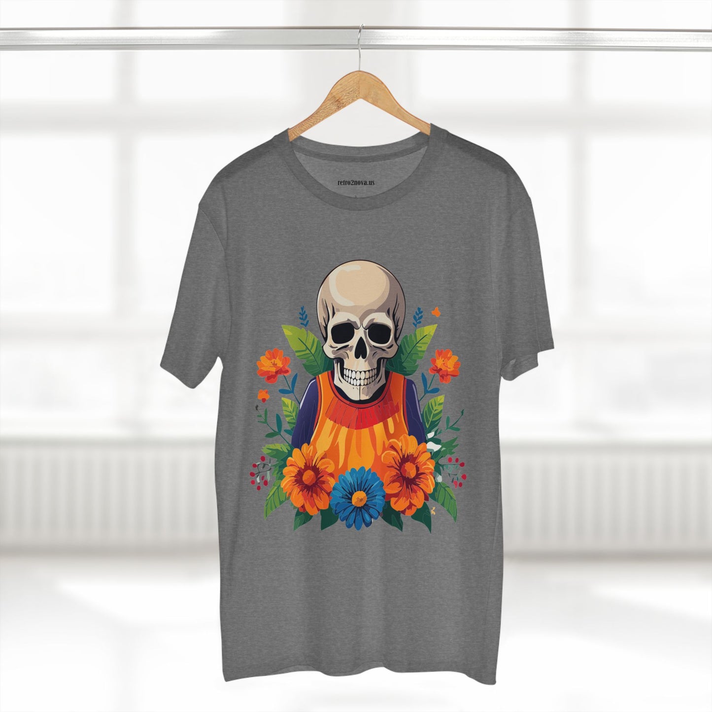 Skull Shirt, Skeleton Shirt