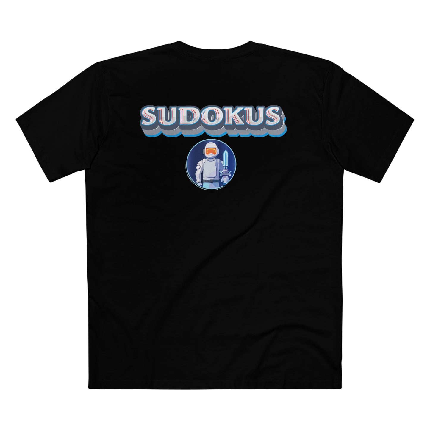 Warriors Womens Shirt - SudokuS