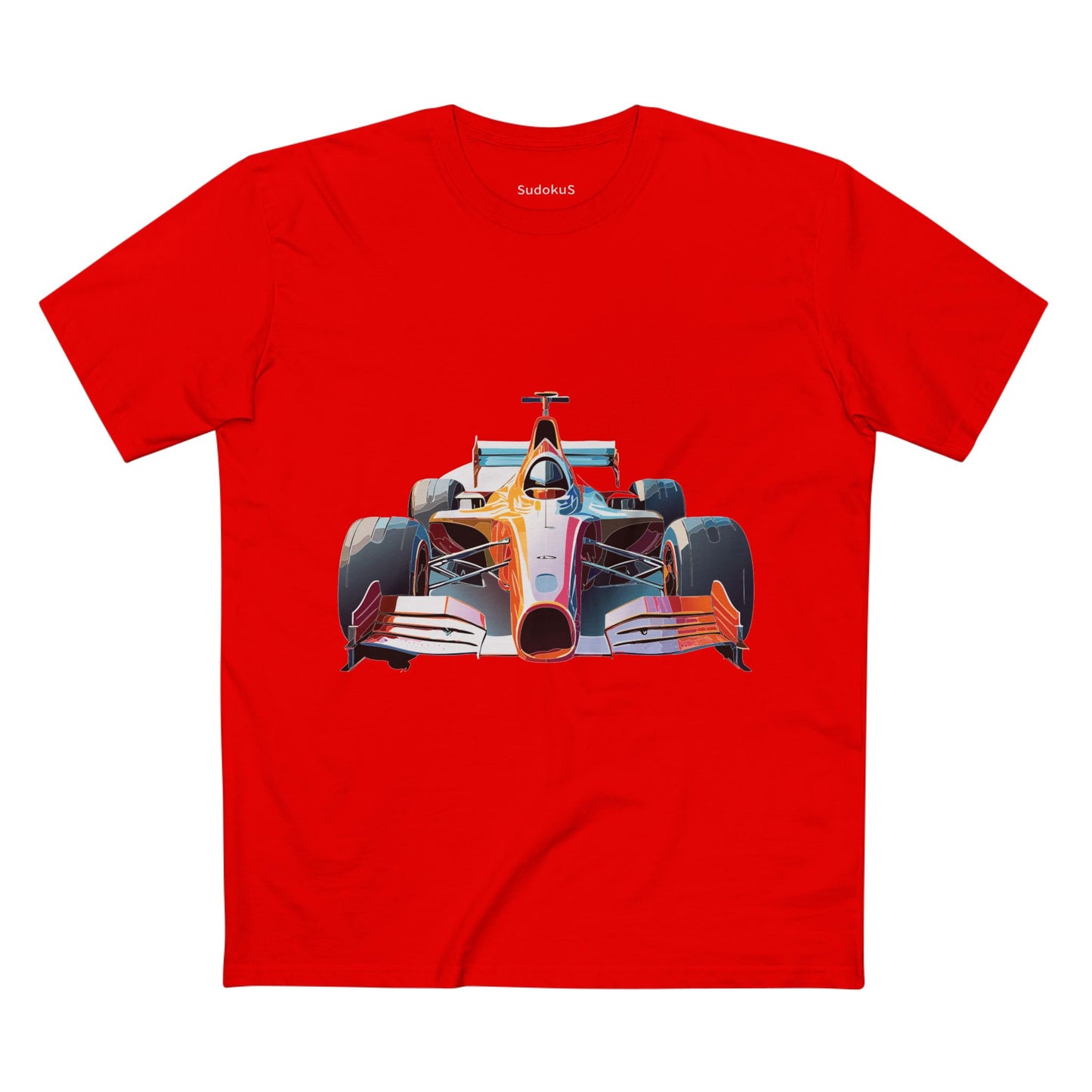 Car Shirt, Hot Wheels Shirt - SudokuS