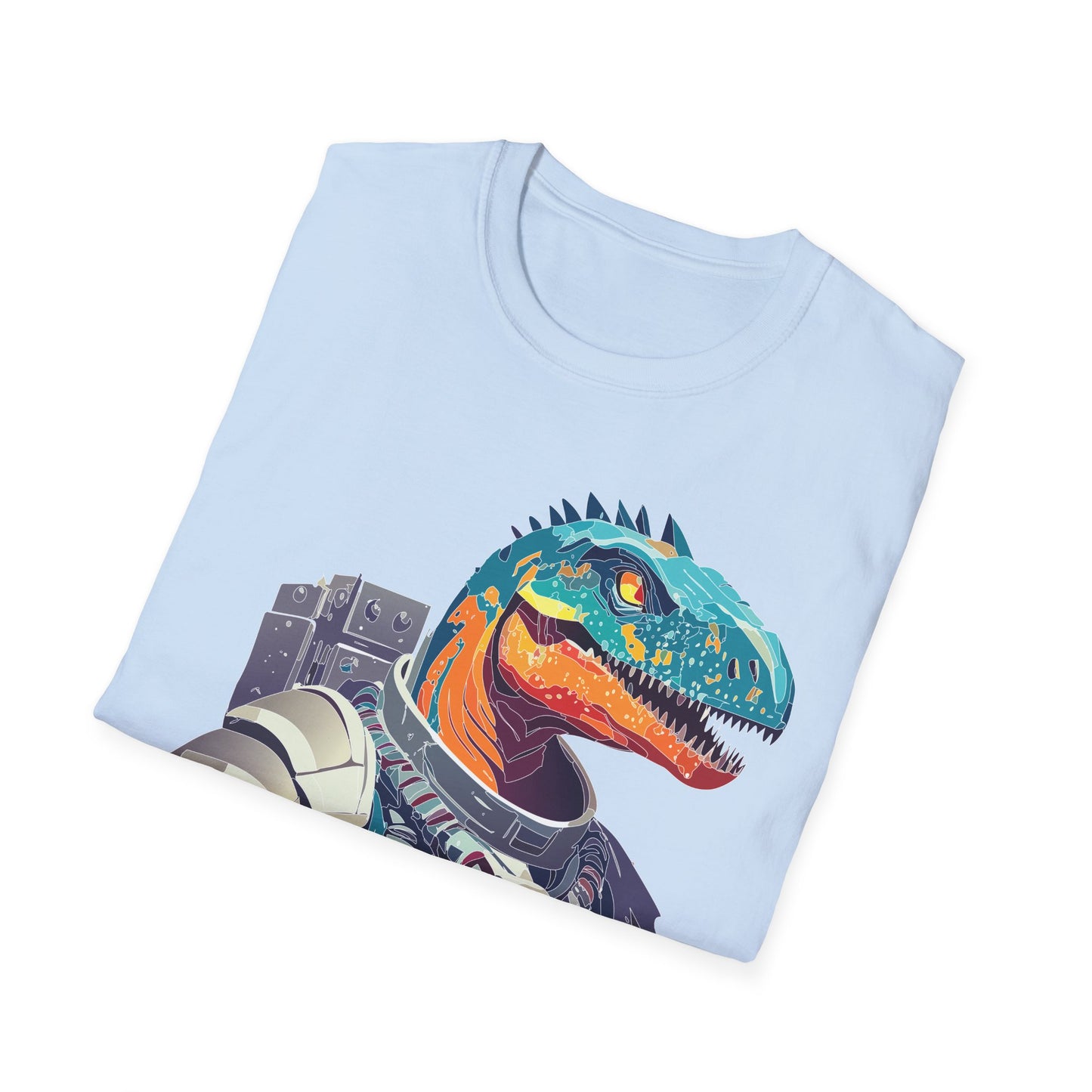 Alien T Shirt, Cosmos Shirt, Shirt with Aliens, Cosmo Shirts