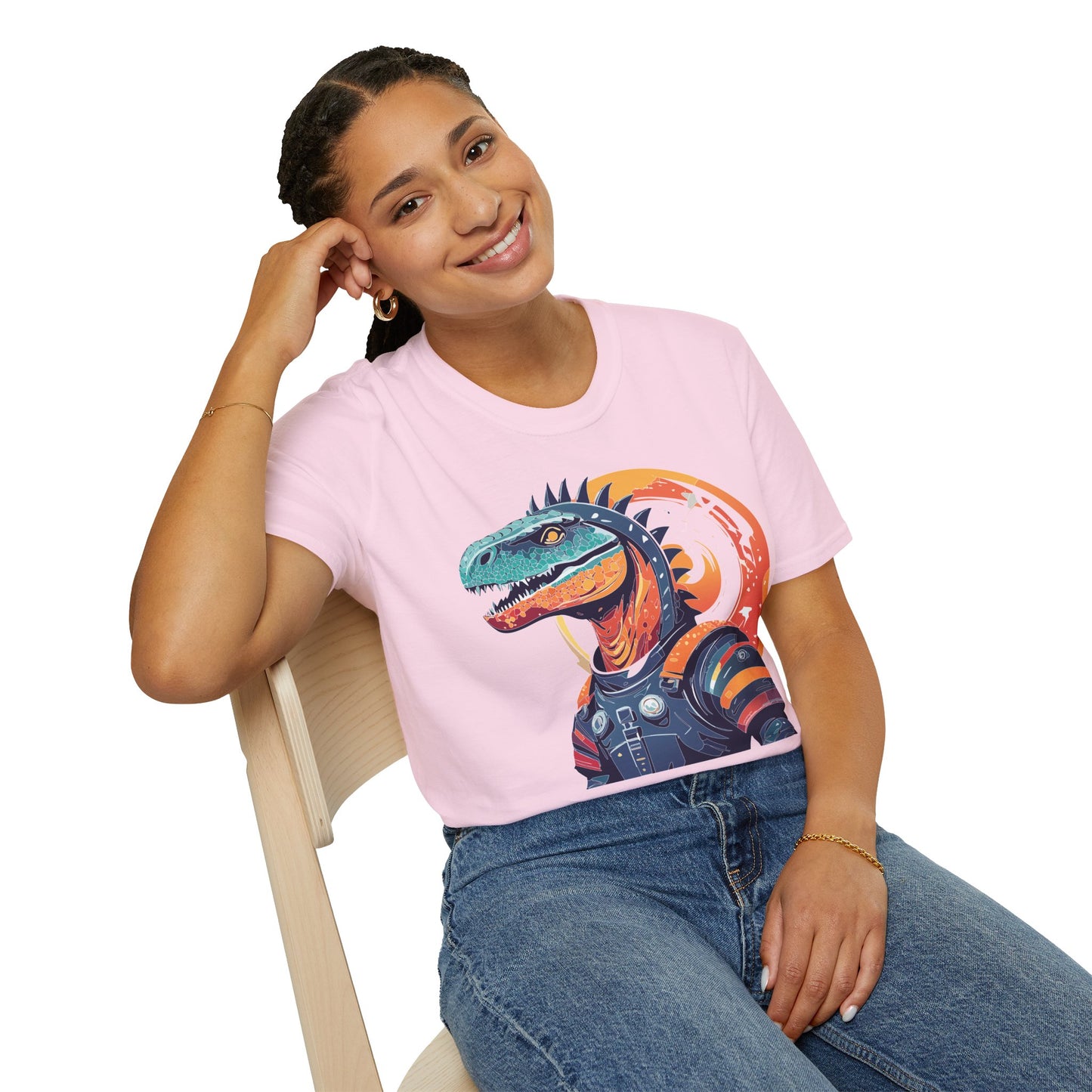 Alien T Shirt, Cosmos Shirt, Shirt with Aliens, Cosmo Shirts