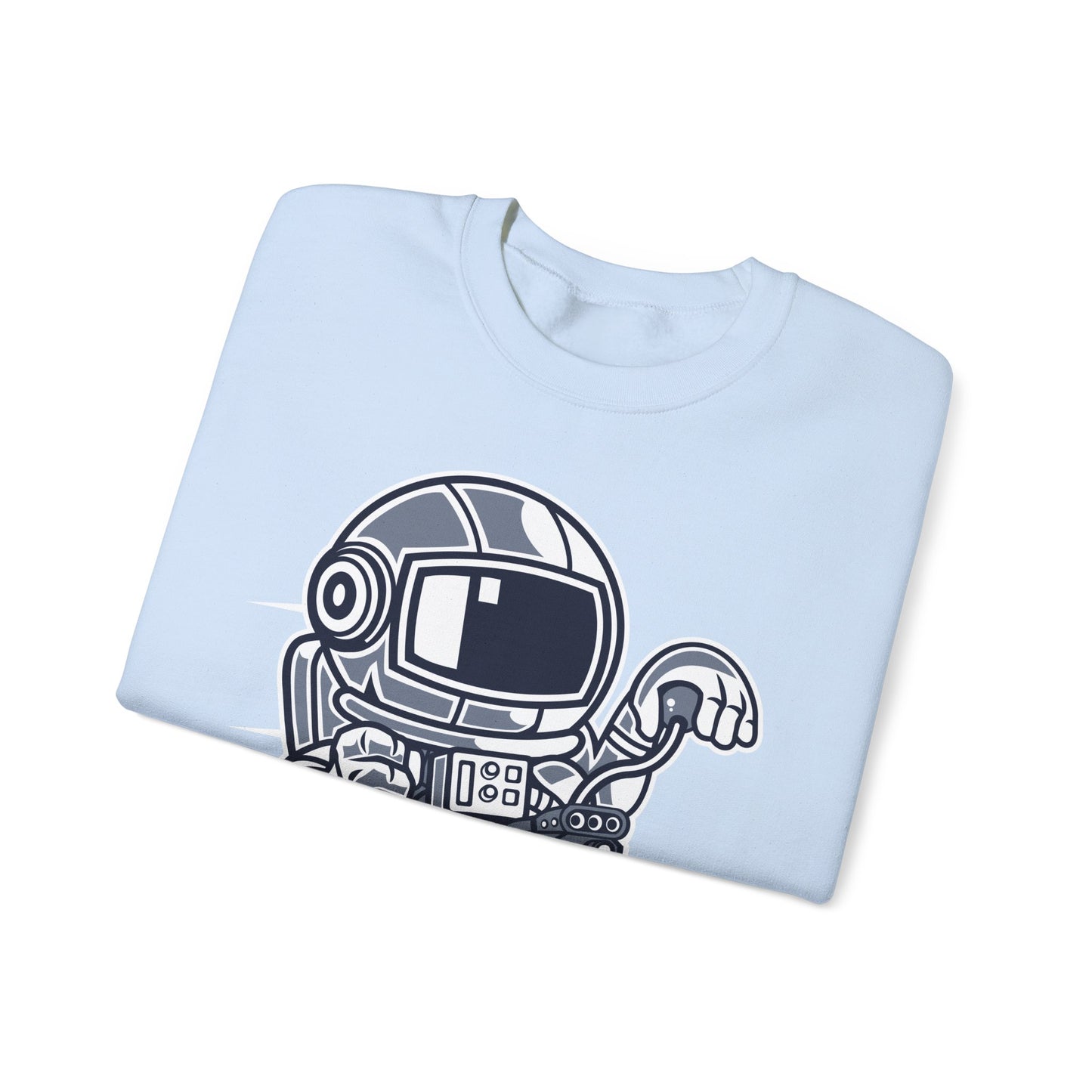 Space Shuttle Sweatshirt, Cosmic Sweatshirt, Astronaut Sweatshirt, Space Cosmic Sweatshirt