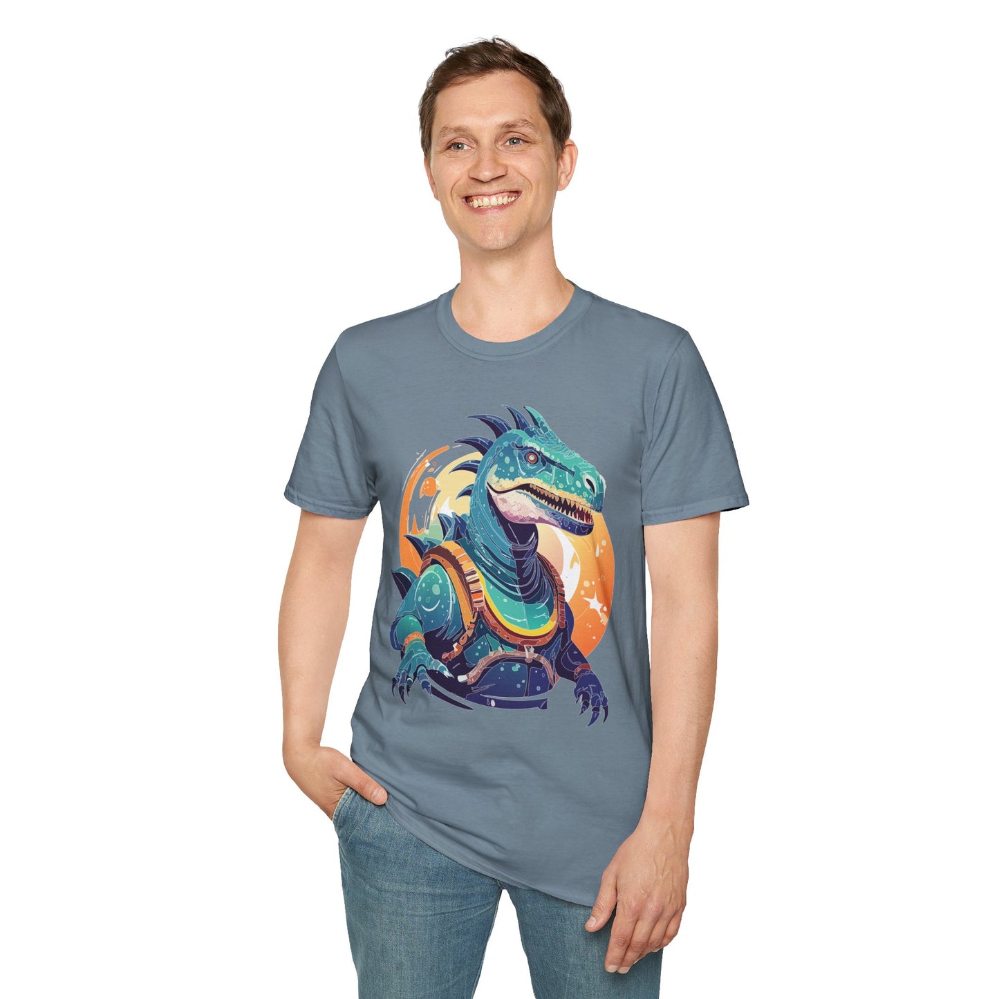 Alien T Shirt, Cosmos Shirt, Shirt with Aliens, Cosmo Shirts