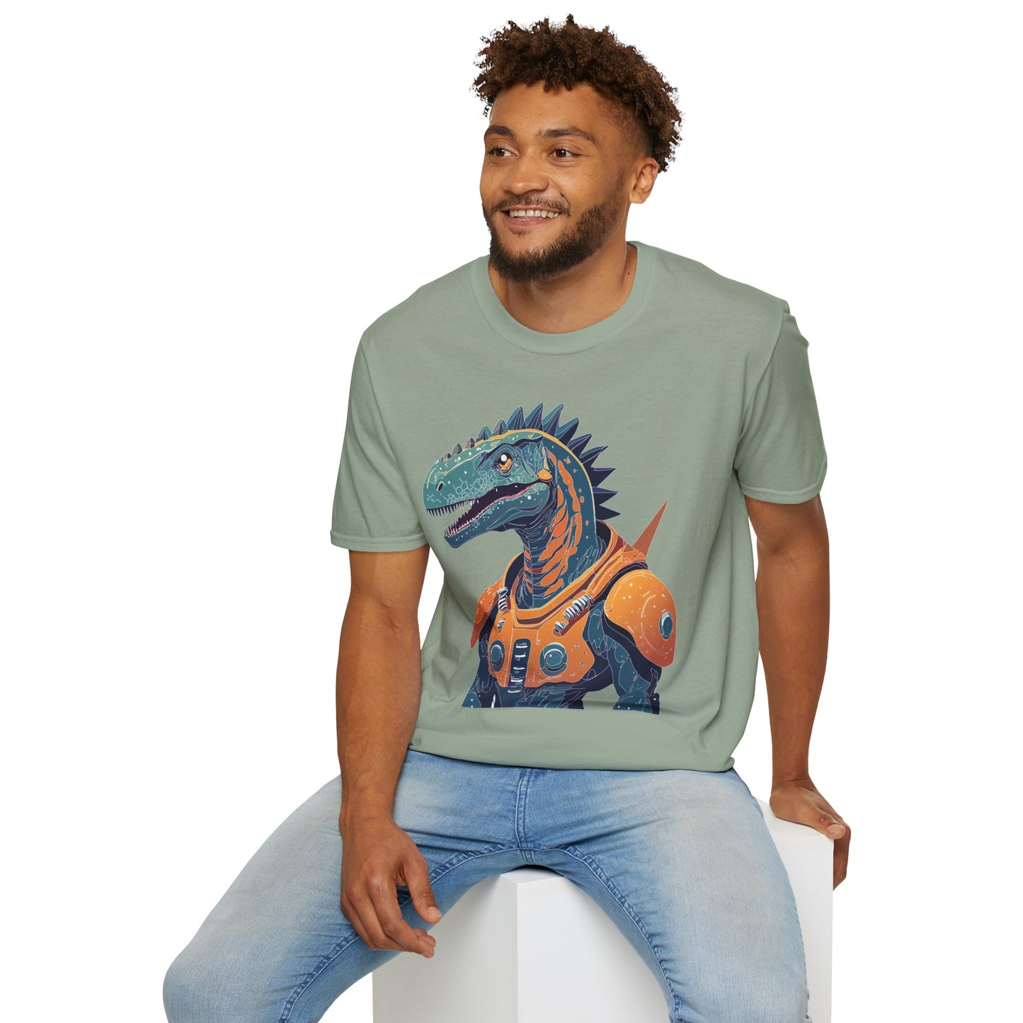 Alien T Shirt, Cosmos Shirt, Shirt with Aliens, Cosmo Shirts