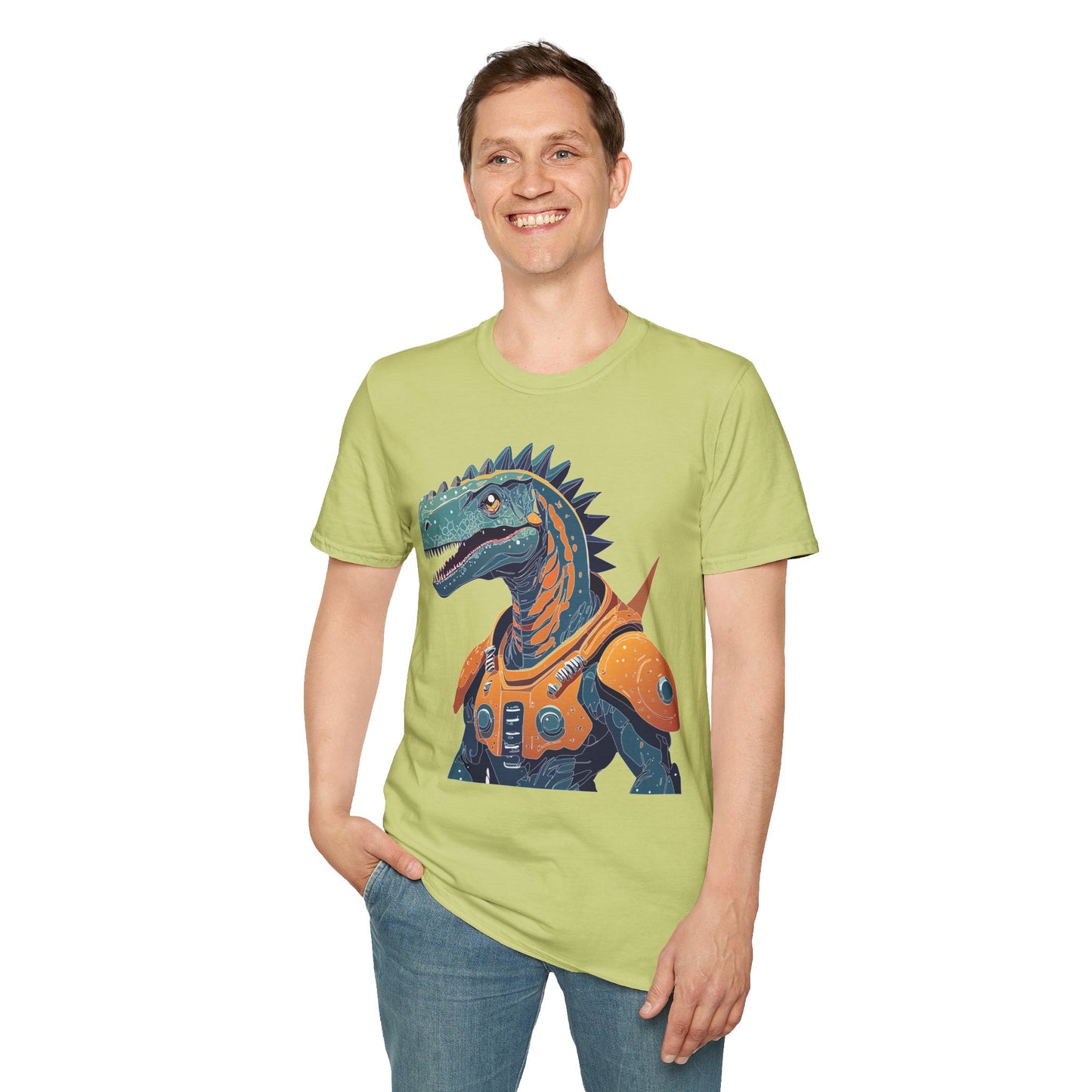 Alien T Shirt, Cosmos Shirt, Shirt with Aliens, Cosmo Shirts