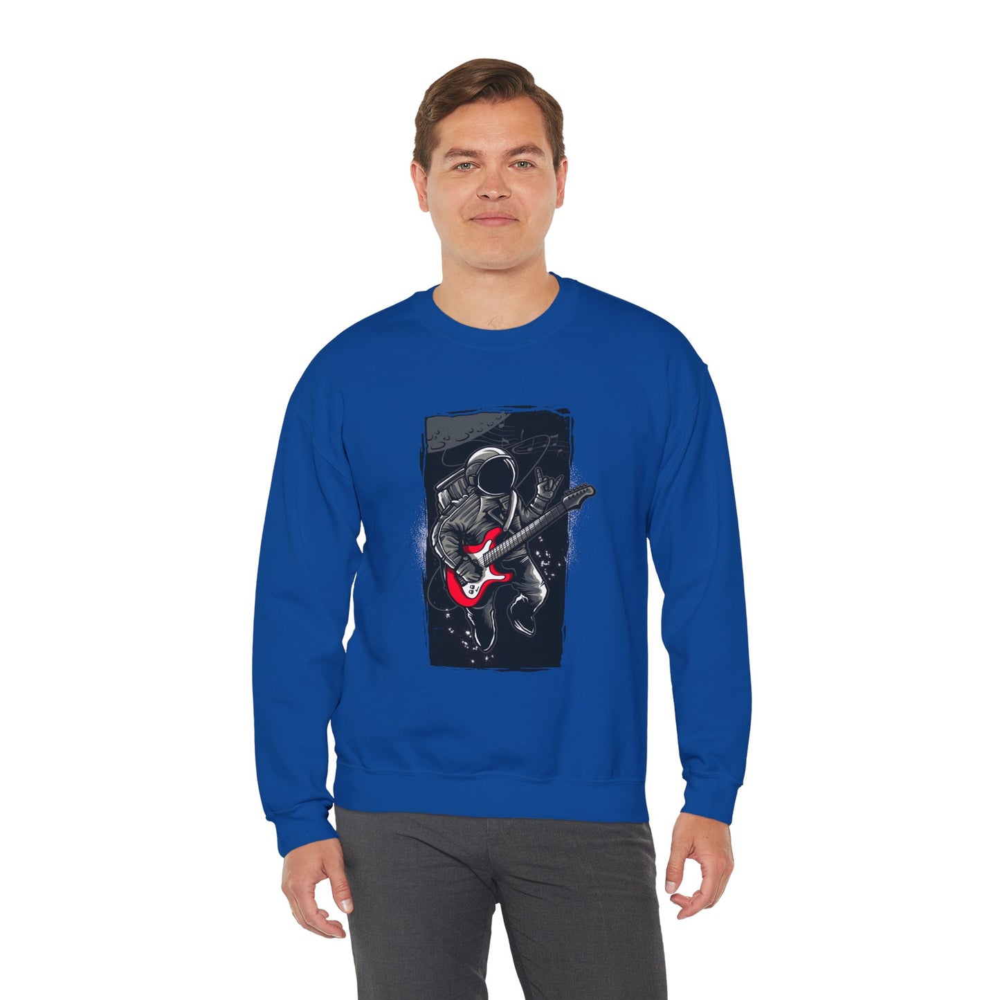Space Shuttle Sweatshirt, Cosmic Sweatshirt, Astronaut Sweatshirt, Space Cosmic Sweatshirt