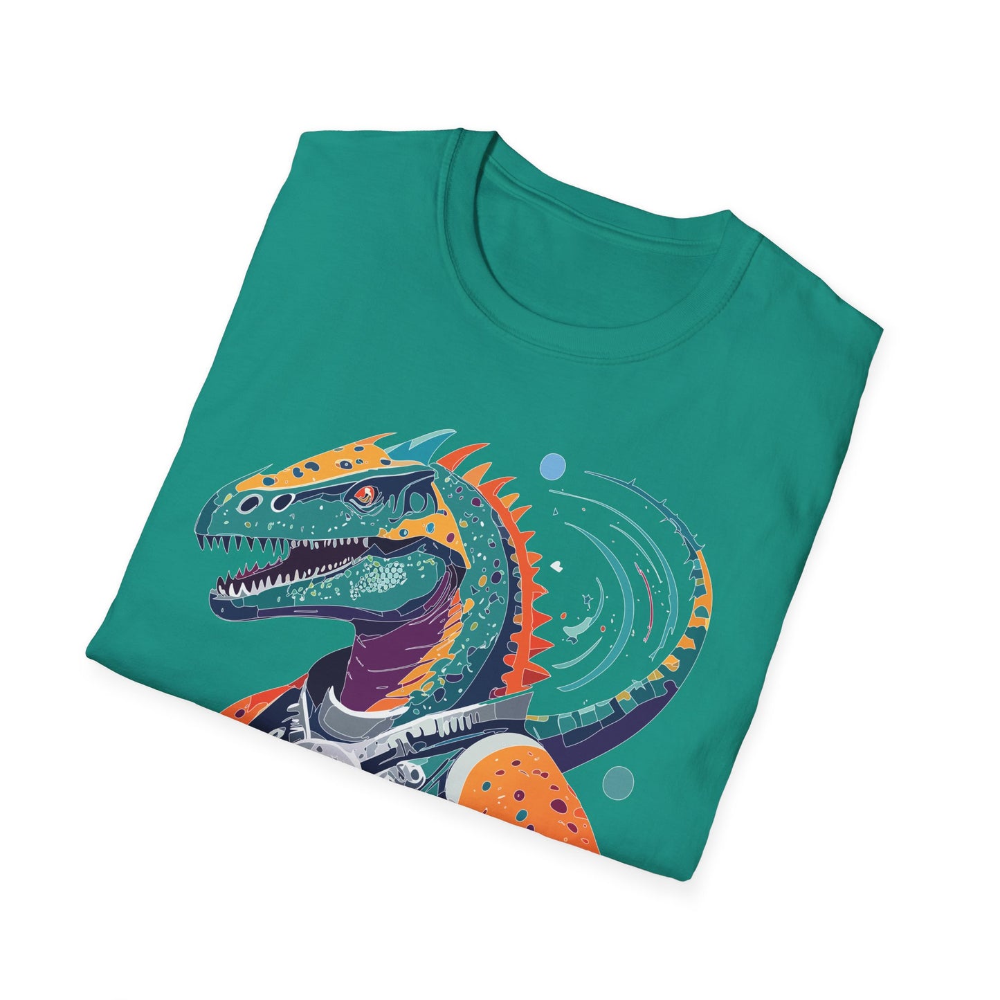 Alien T Shirt, Cosmos Shirt, Shirt with Aliens, Cosmo Shirts