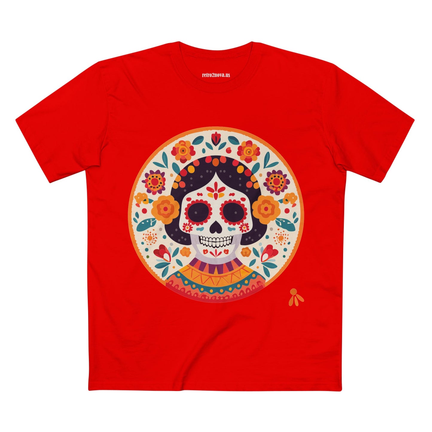 Skull Shirt, Skeleton Shirt