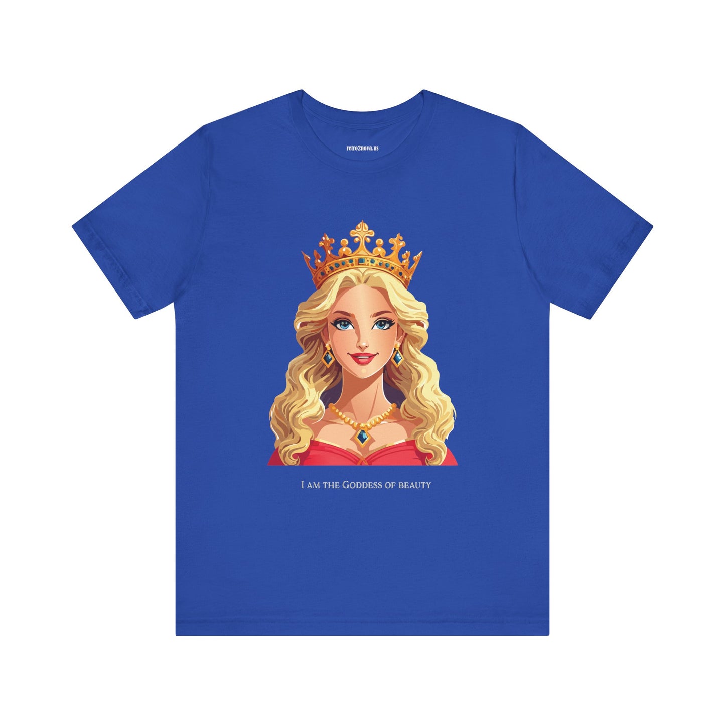 Goddess Shirt