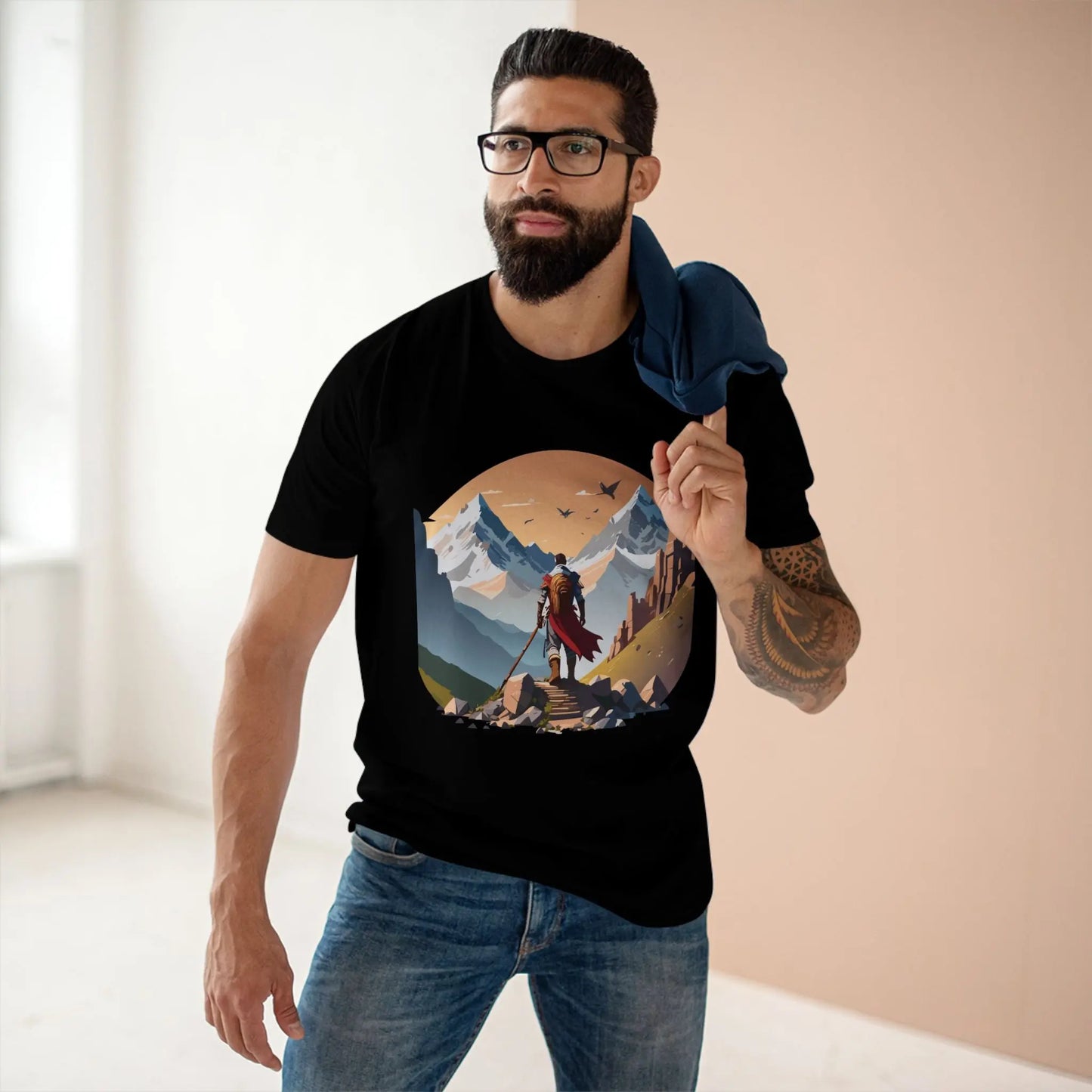 Adventures Shirt, Superhero Shirts - SudokuS