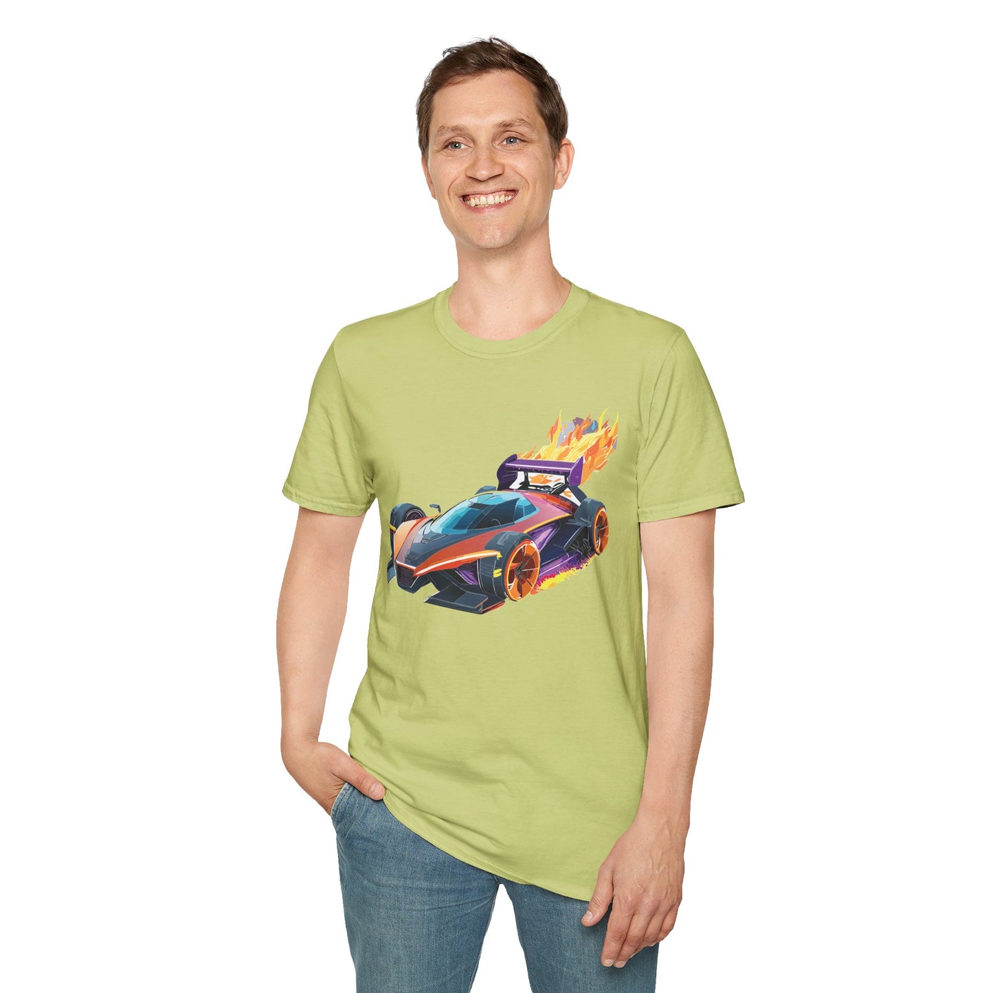 Car T Shirt, Car Shirt, Shirt with Cars, Hot Wheels Shirt