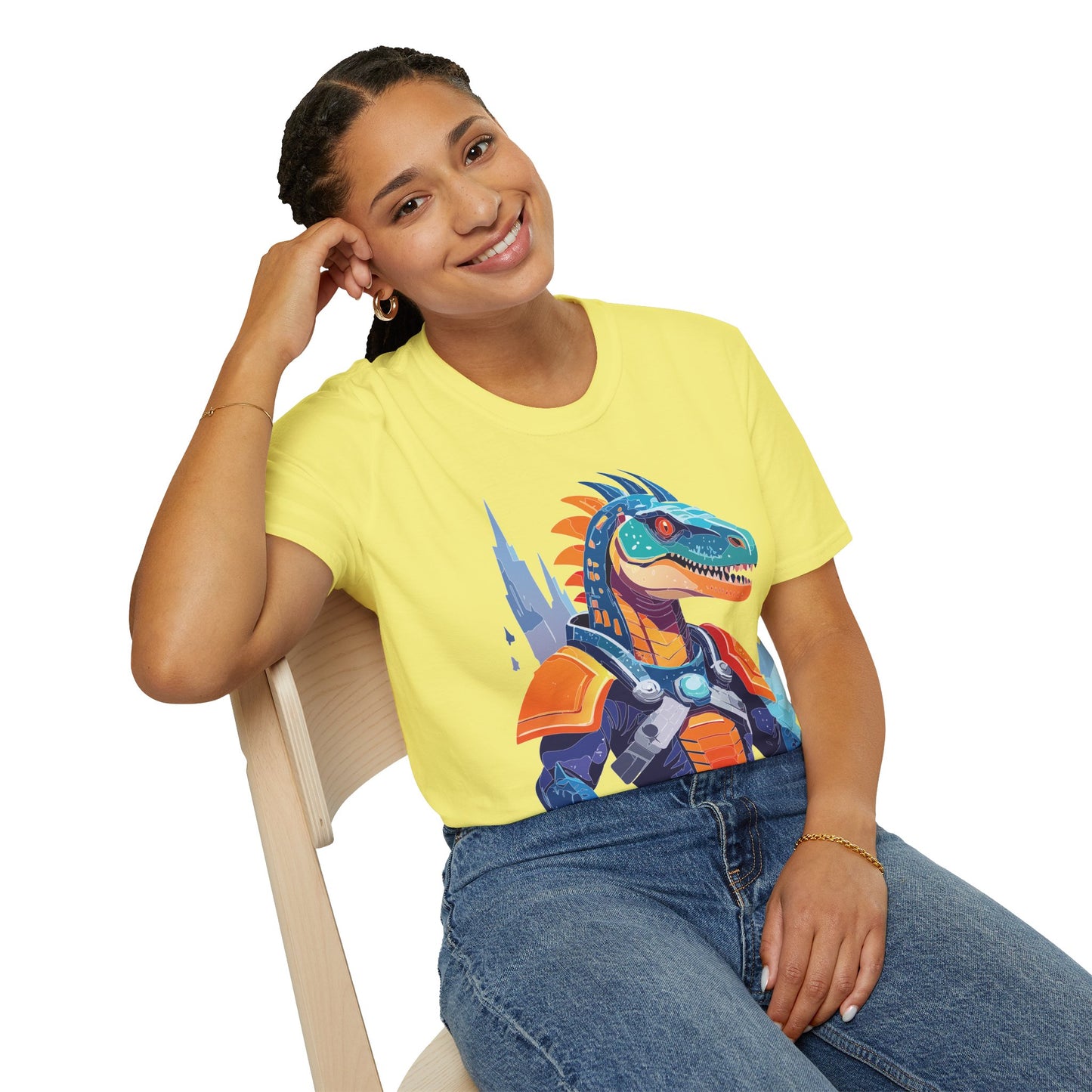 Alien T Shirt, Cosmos Shirt, Shirt with Aliens, Cosmo Shirts