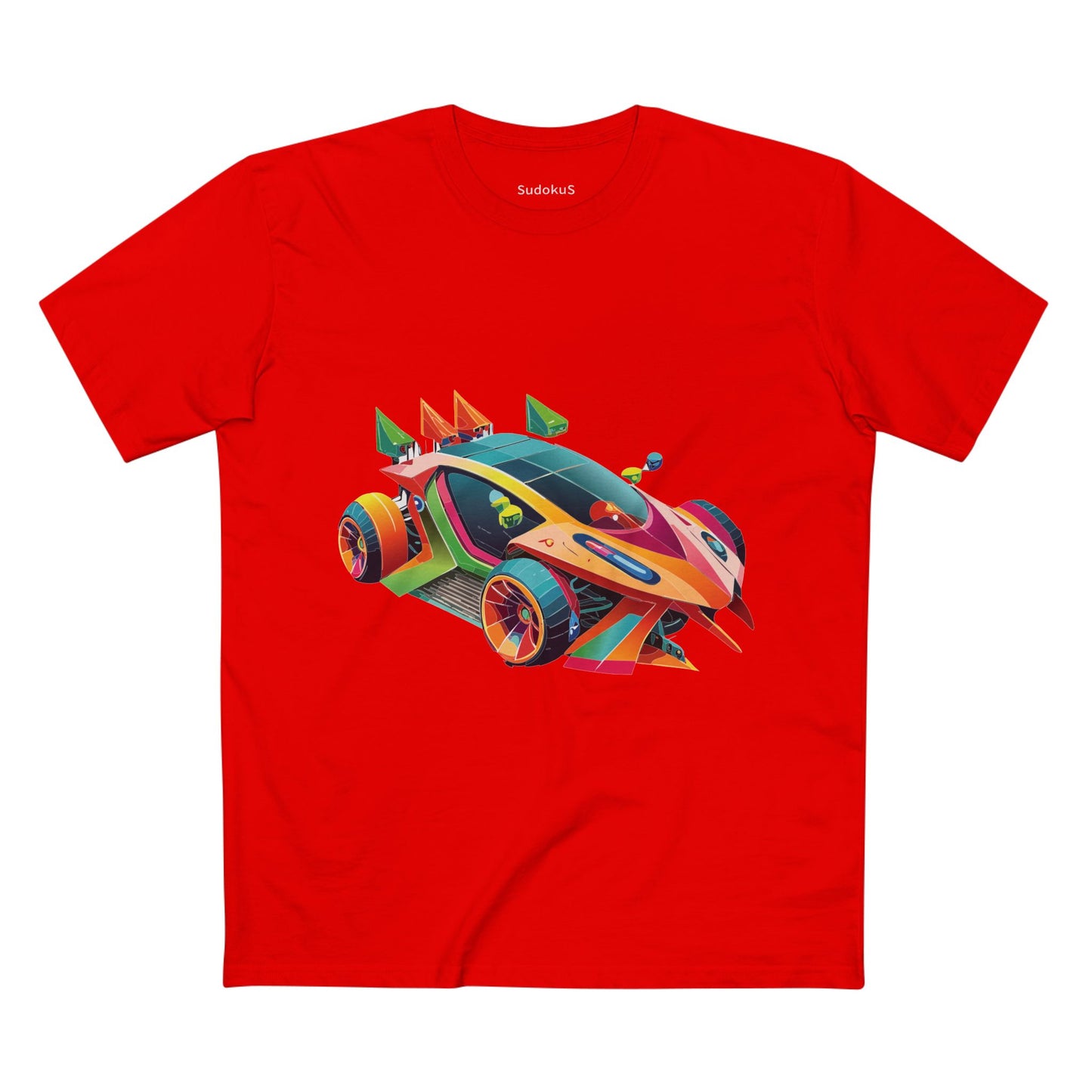 Car Shirt, Hot Wheels Shirt - SudokuS