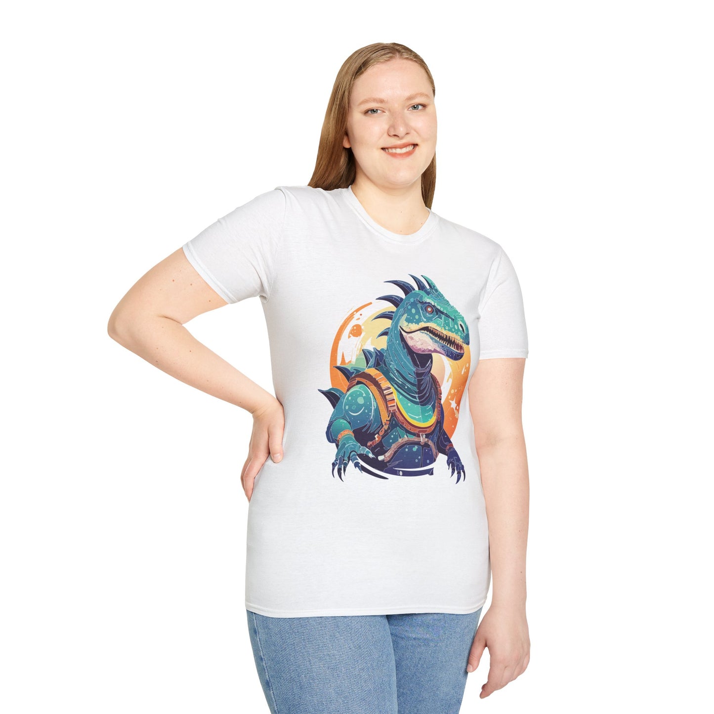 Alien T Shirt, Cosmos Shirt, Shirt with Aliens, Cosmo Shirts