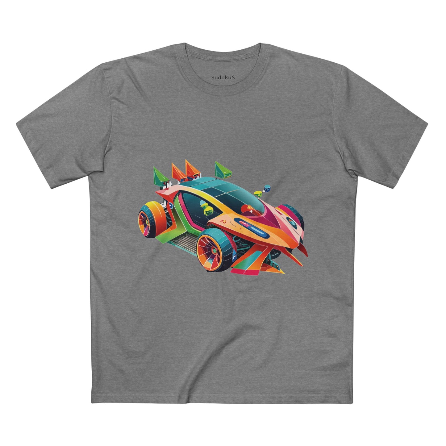 Car Shirt, Hot Wheels Shirt - SudokuS