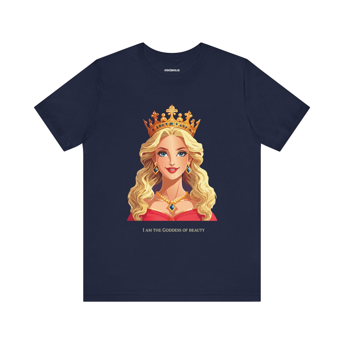 Goddess Shirt