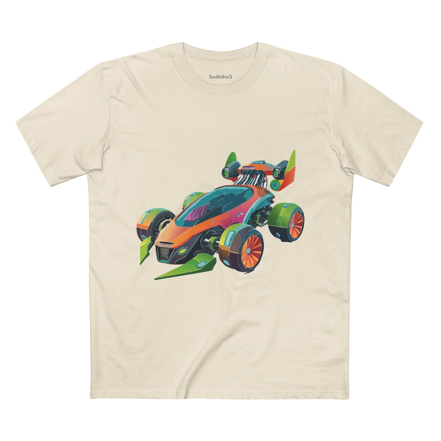 Car Shirt, Hot Wheels Shirt - SudokuS