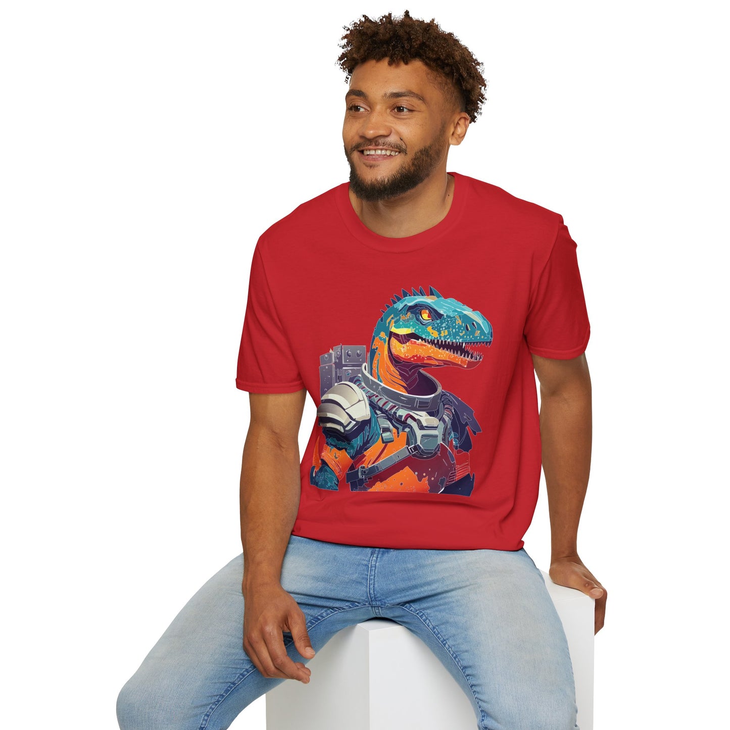 Alien T Shirt, Cosmos Shirt, Shirt with Aliens, Cosmo Shirts