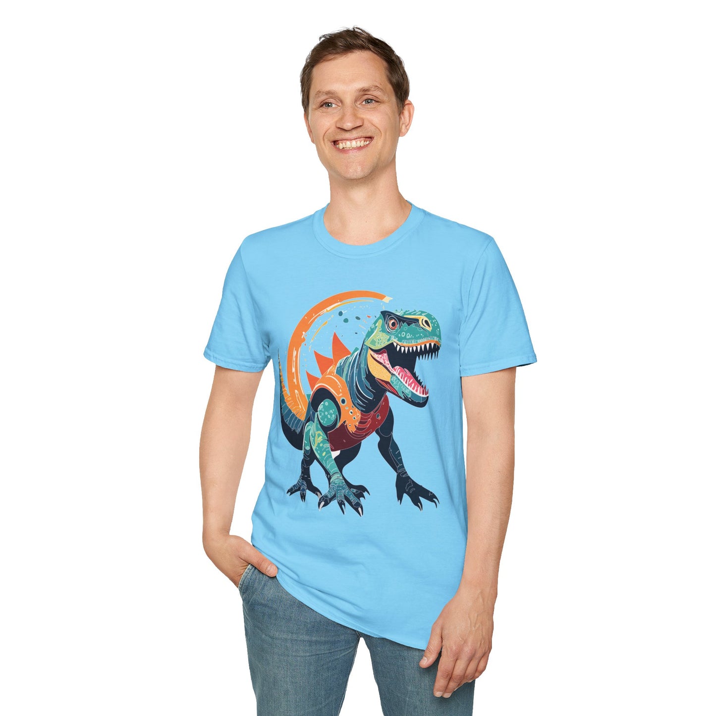 Alien T Shirt, Cosmos Shirt, Shirt with Aliens, Cosmo Shirts
