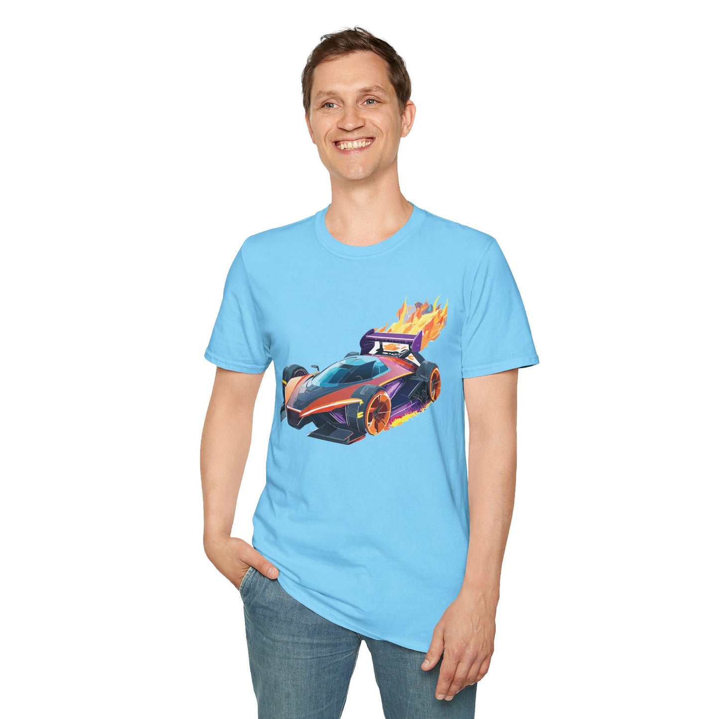 Car T Shirt, Car Shirt, Shirt with Cars, Hot Wheels Shirt