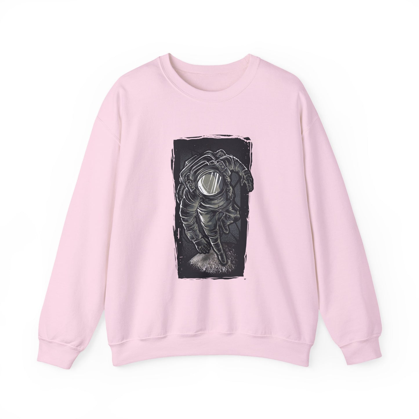 Space Shuttle Sweatshirt, Cosmic Sweatshirt, Astronaut Sweatshirt, Space Cosmic Sweatshirt