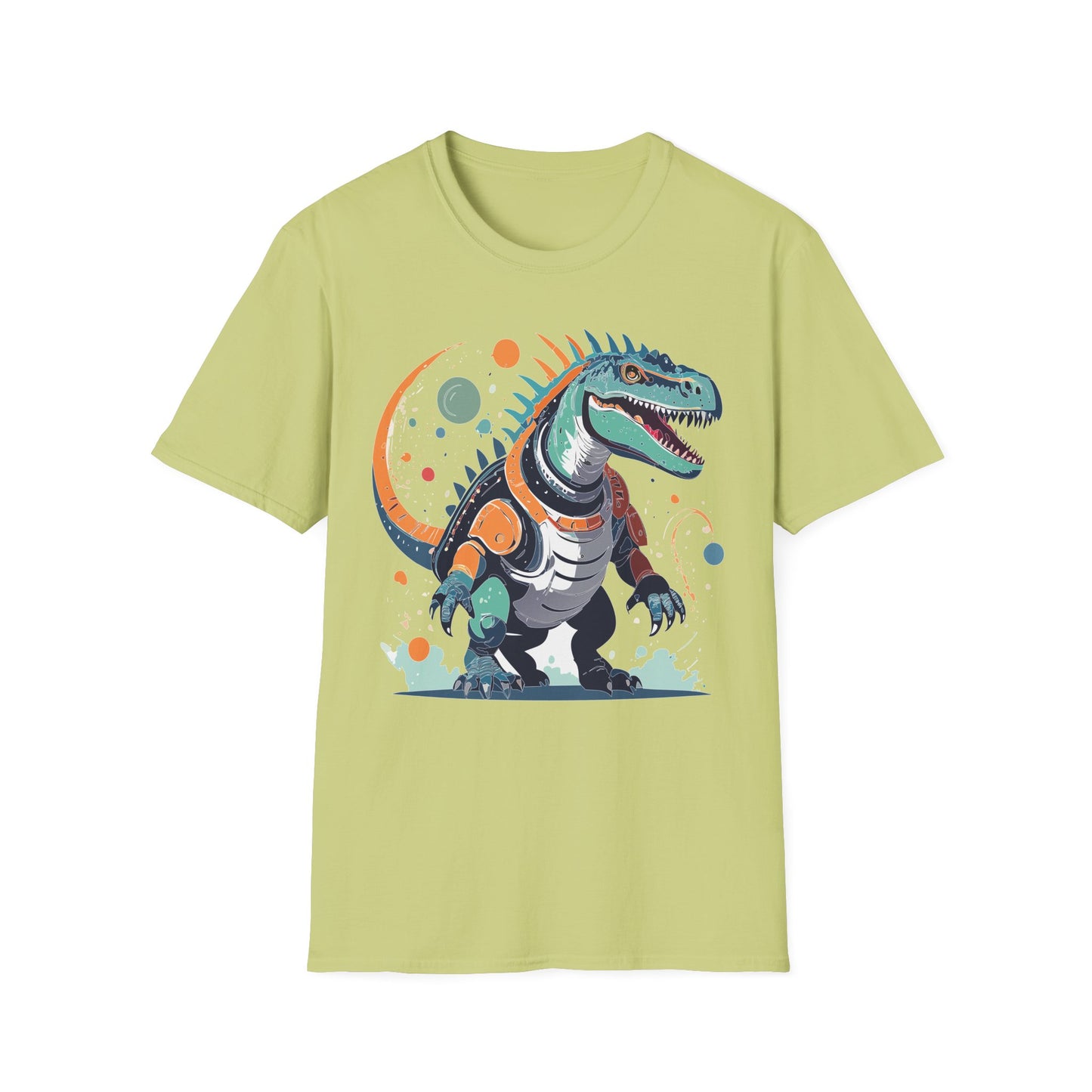 Alien T Shirt, Cosmos Shirt, Shirt with Aliens, Cosmo Shirts