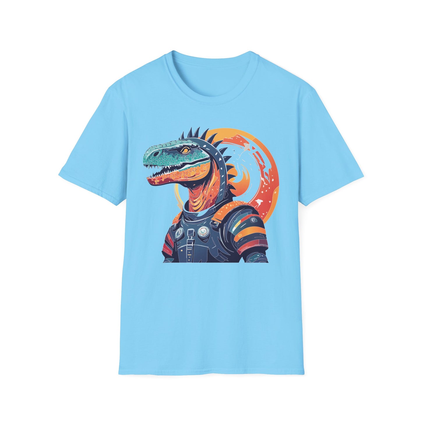 Alien T Shirt, Cosmos Shirt, Shirt with Aliens, Cosmo Shirts