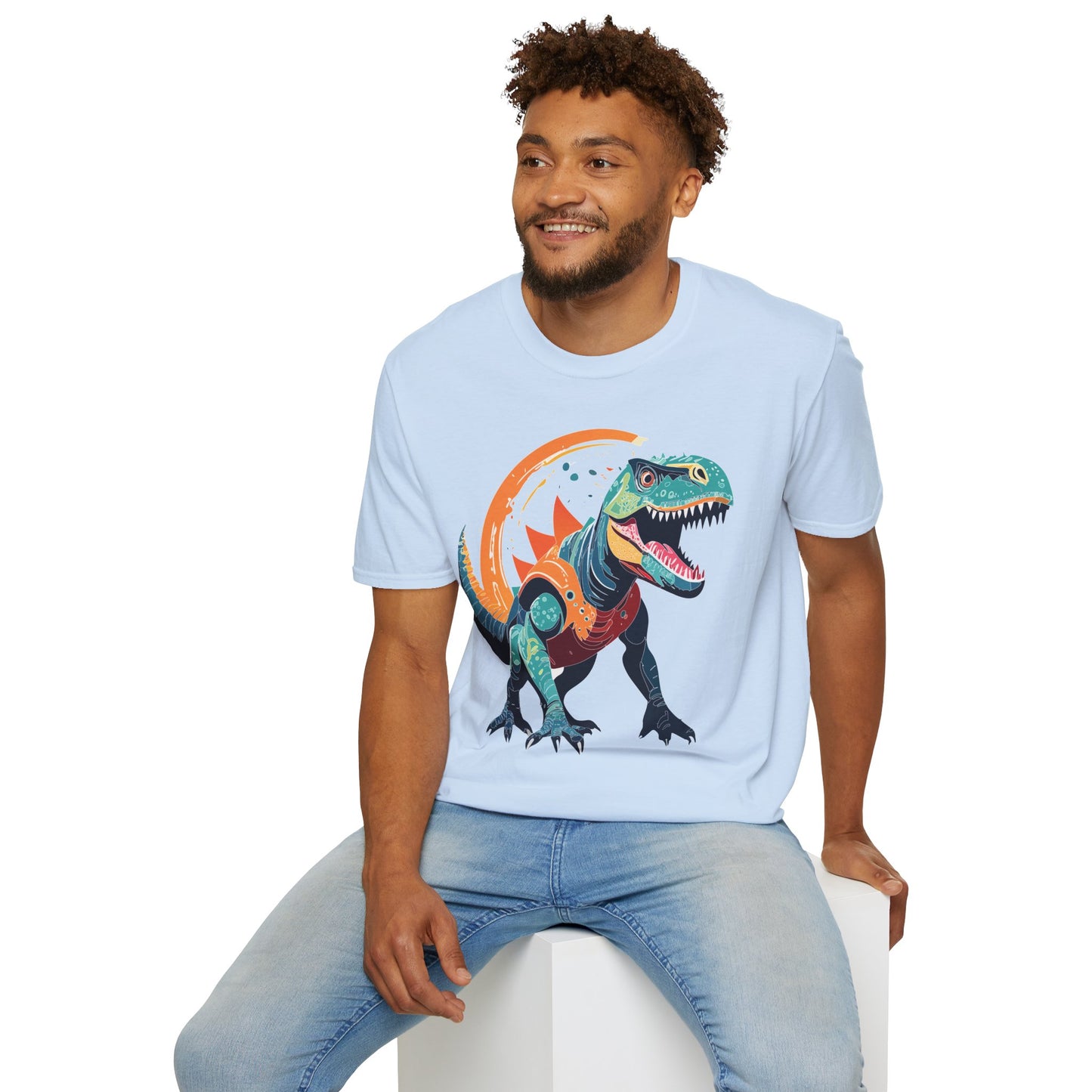 Alien T Shirt, Cosmos Shirt, Shirt with Aliens, Cosmo Shirts
