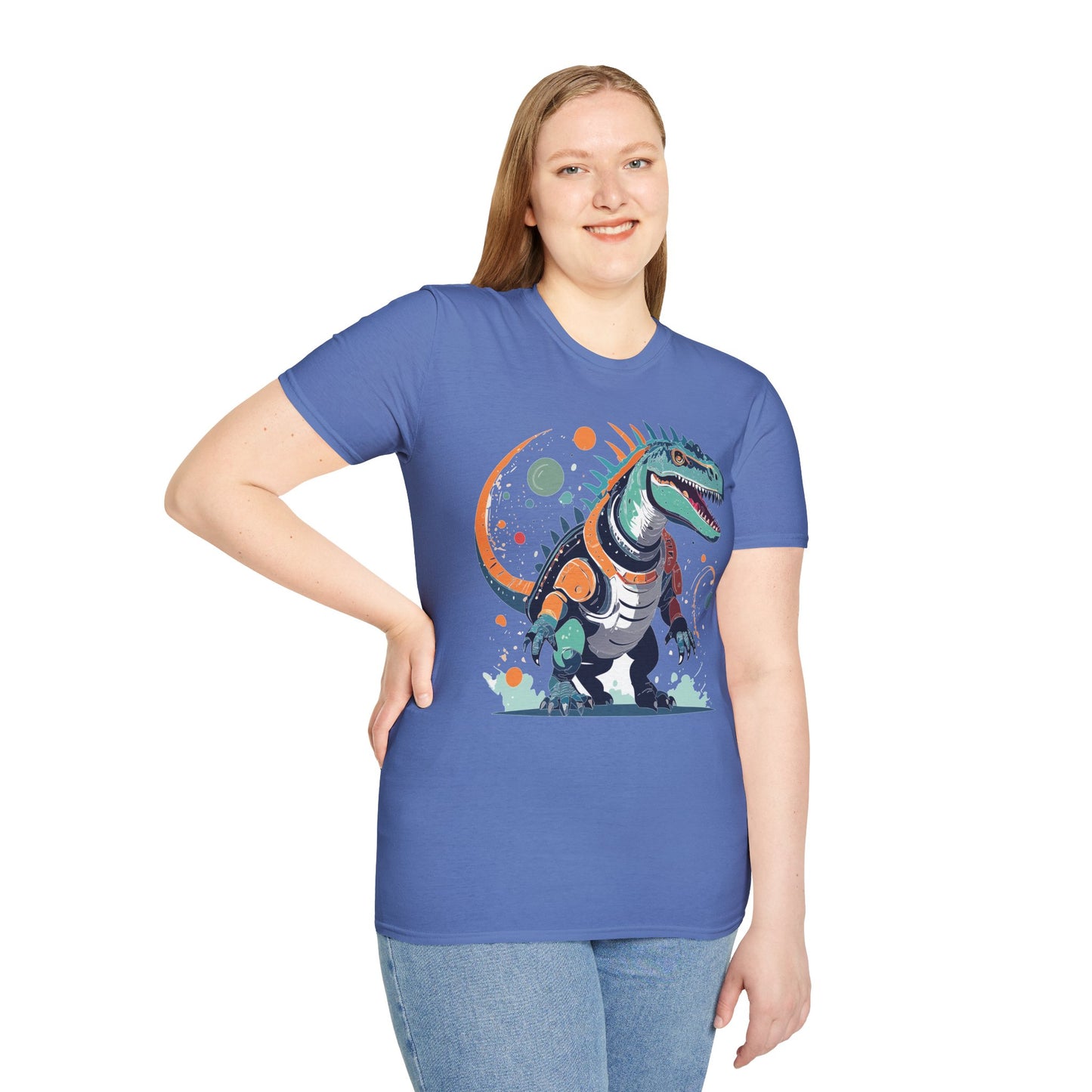 Alien T Shirt, Cosmos Shirt, Shirt with Aliens, Cosmo Shirts