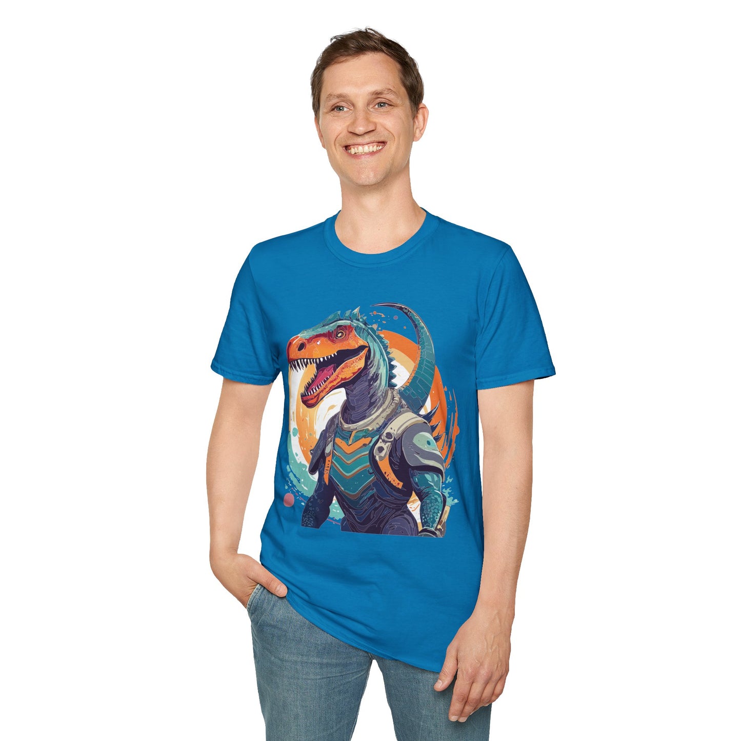 Alien T Shirt, Cosmos Shirt, Shirt with Aliens, Cosmo Shirts