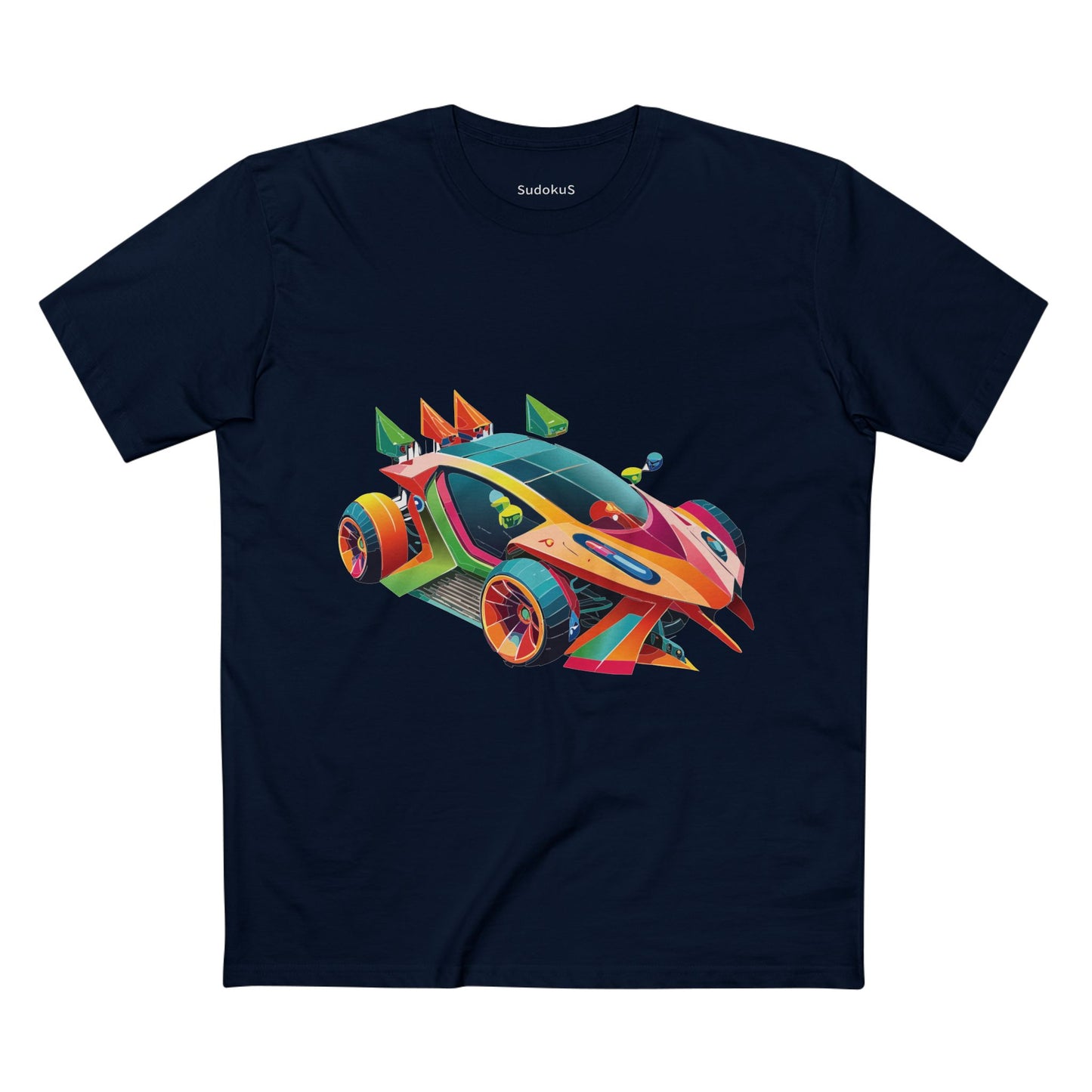 Car Shirt, Hot Wheels Shirt - SudokuS