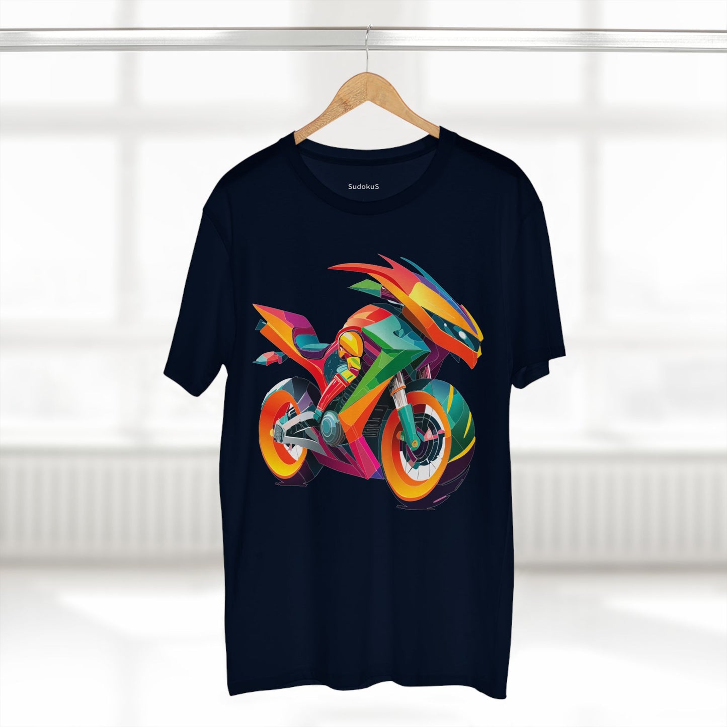 Bike Shirt, Moto Shirt