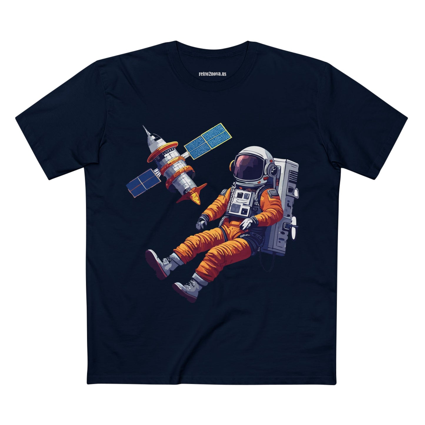 Cosmos Shirt, Astronaut Shirt