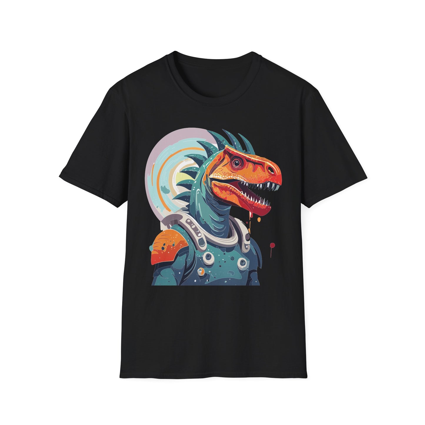 Alien T Shirt, Cosmos Shirt, Shirt with Aliens, Cosmo Shirts