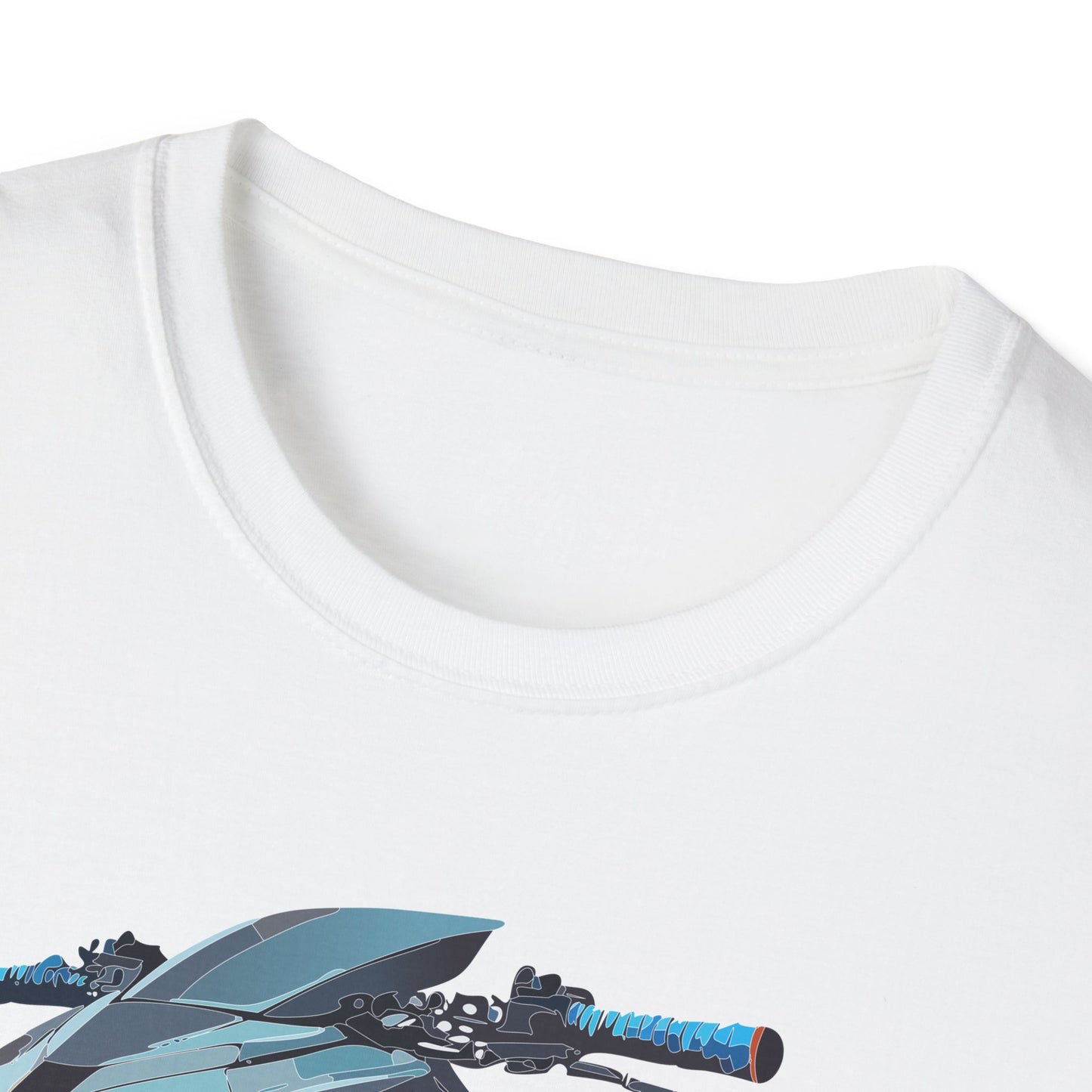 Bike T Shirt, Moto Shirt, Shirt with Motorcycle, MTB T Shirts