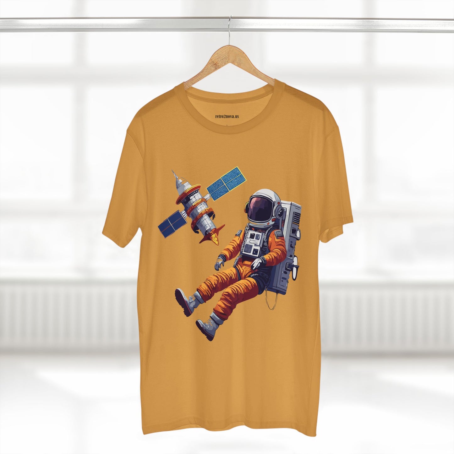 Cosmos Shirt, Astronaut Shirt