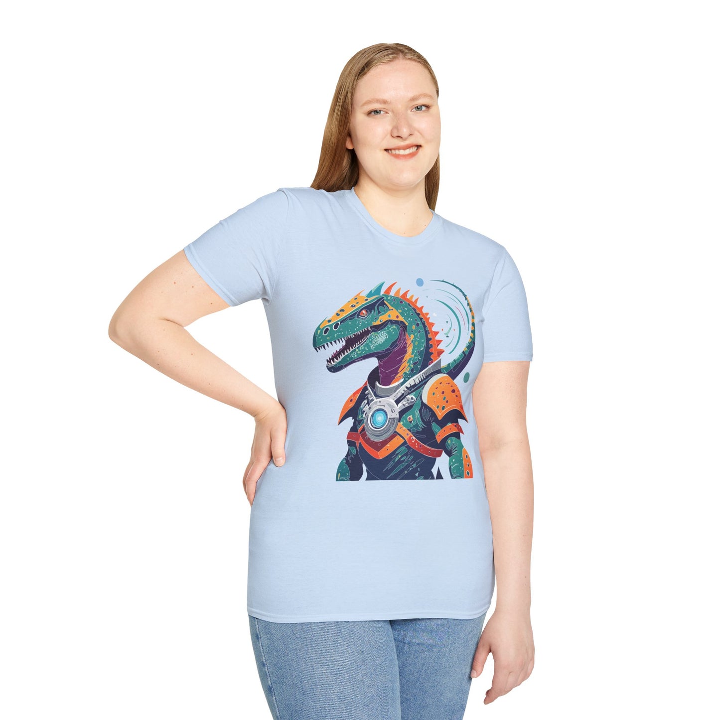 Alien T Shirt, Cosmos Shirt, Shirt with Aliens, Cosmo Shirts