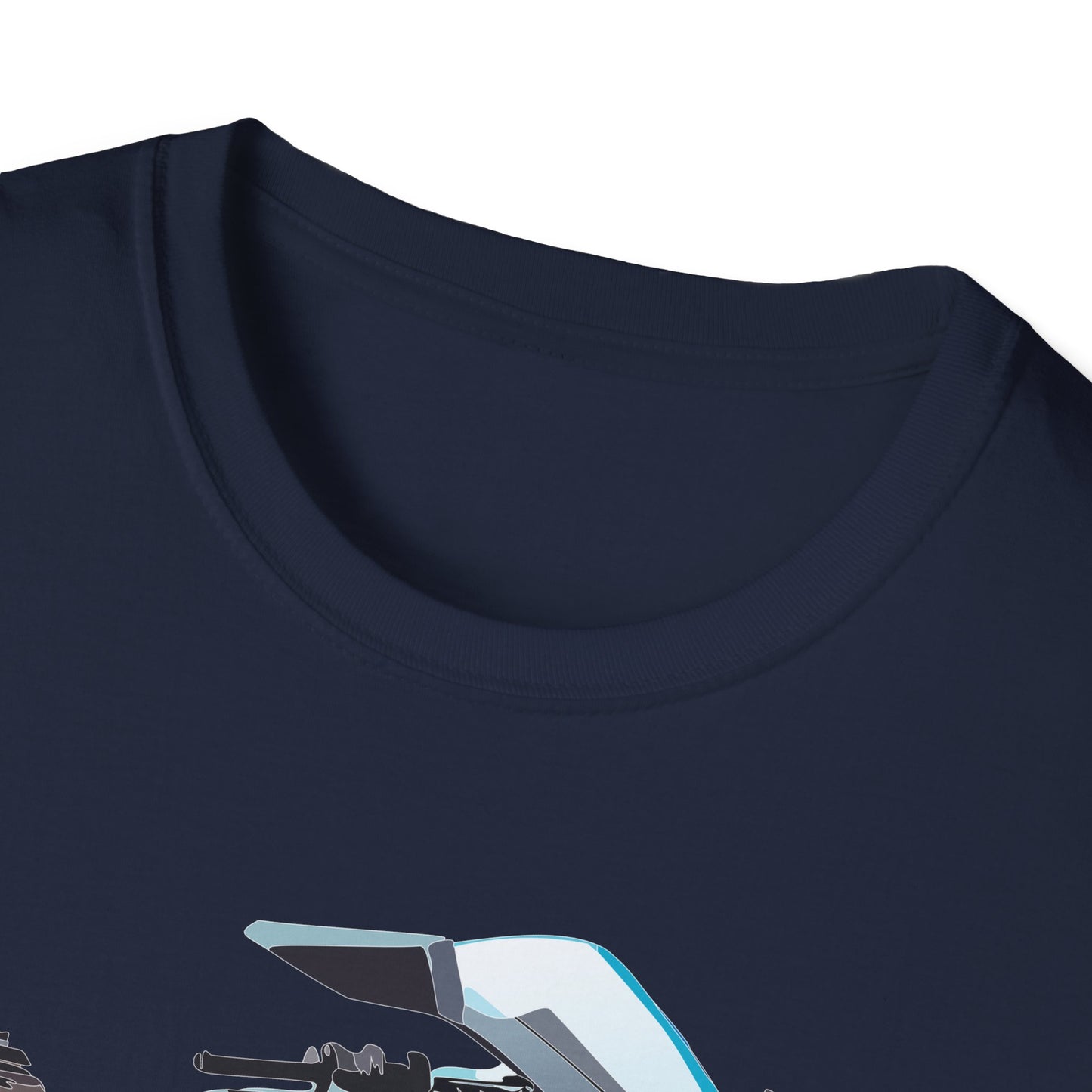 Bike T Shirt, Moto Shirt, Shirt with Motorcycle, MTB T Shirts
