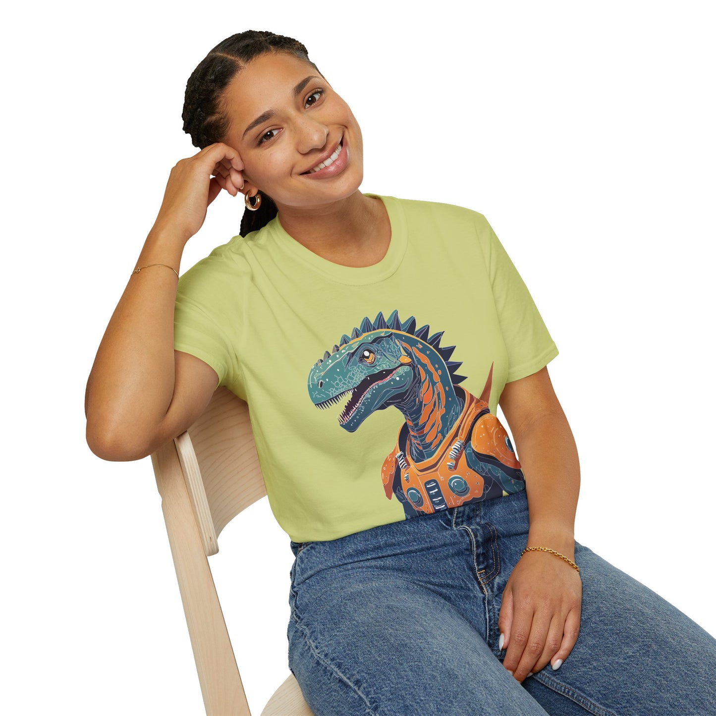 Alien T Shirt, Cosmos Shirt, Shirt with Aliens, Cosmo Shirts