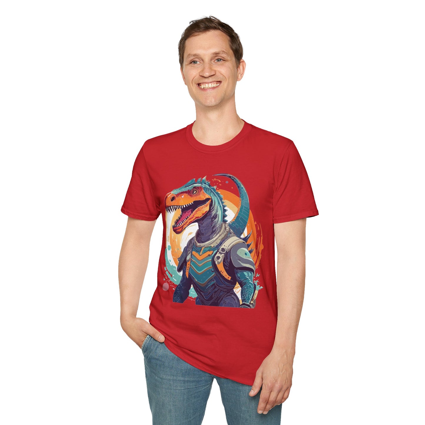 Alien T Shirt, Cosmos Shirt, Shirt with Aliens, Cosmo Shirts