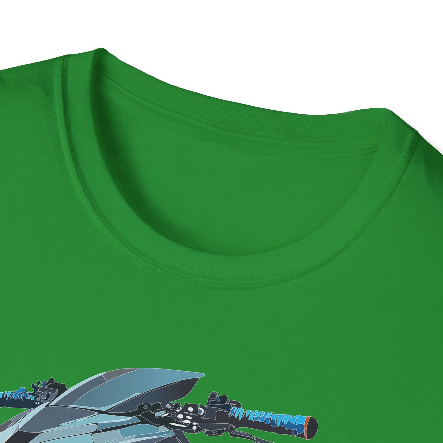 Bike T Shirt, Moto Shirt, Shirt with Motorcycle, MTB T Shirts