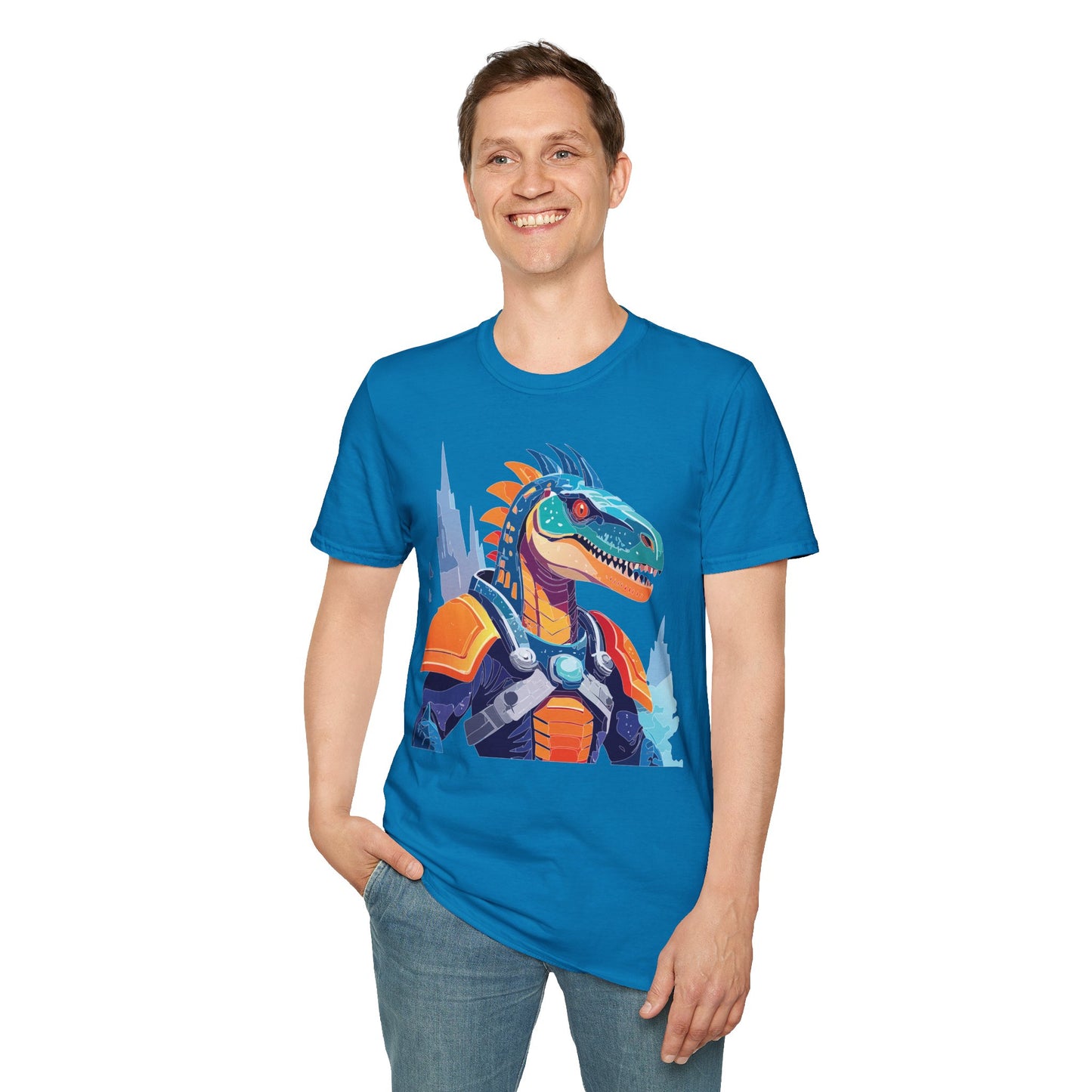 Alien T Shirt, Cosmos Shirt, Shirt with Aliens, Cosmo Shirts
