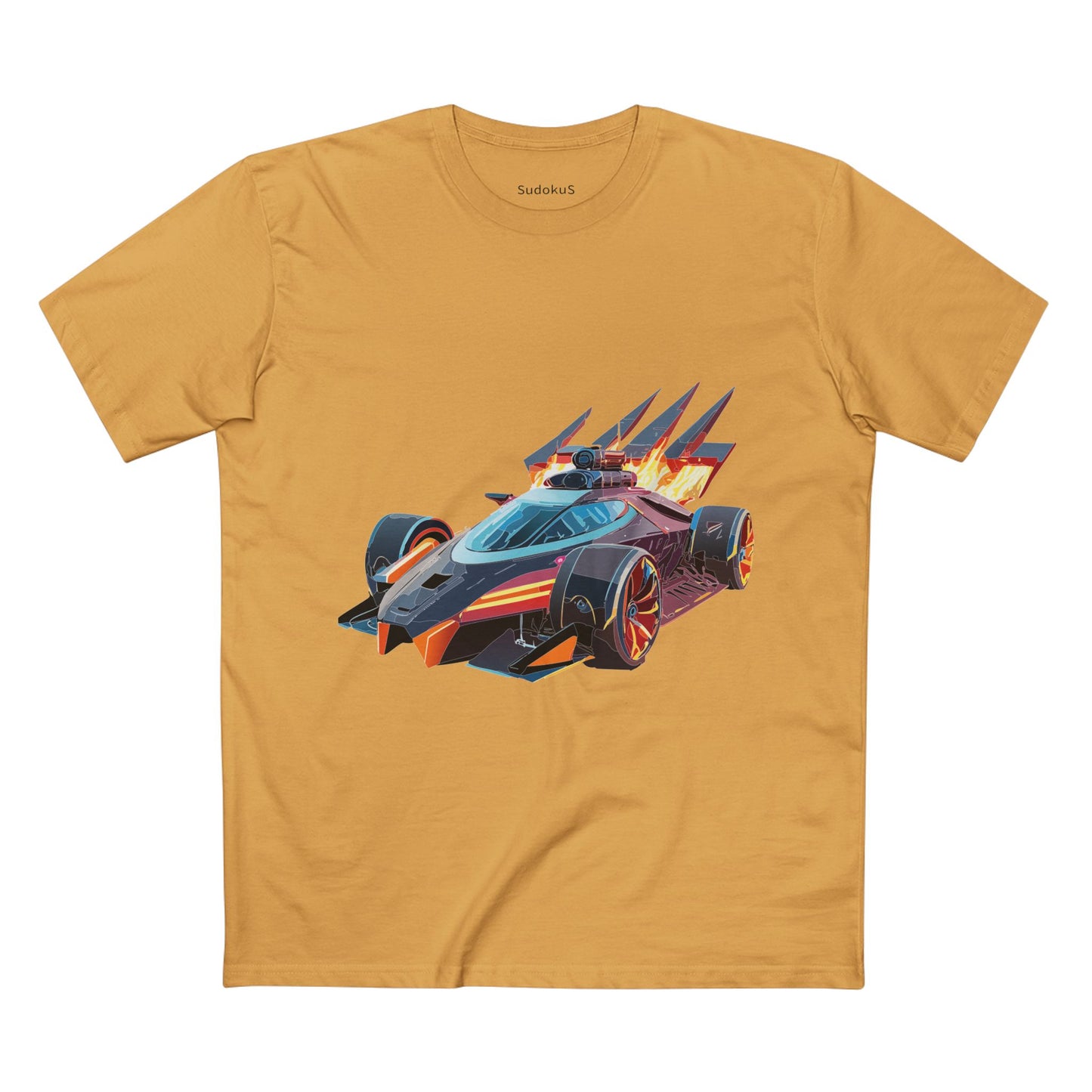 Car Shirt, Hot Wheels Shirt - SudokuS