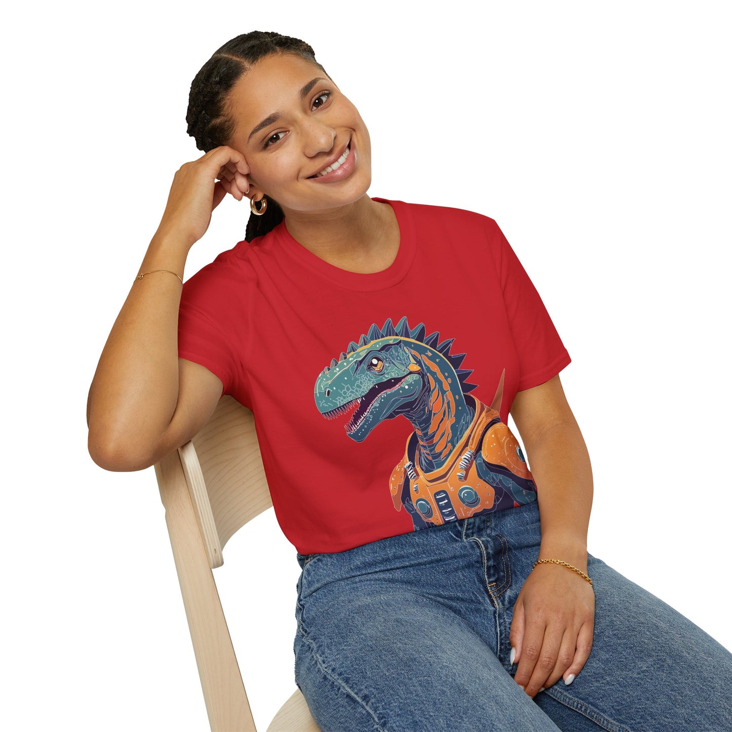 Alien T Shirt, Cosmos Shirt, Shirt with Aliens, Cosmo Shirts