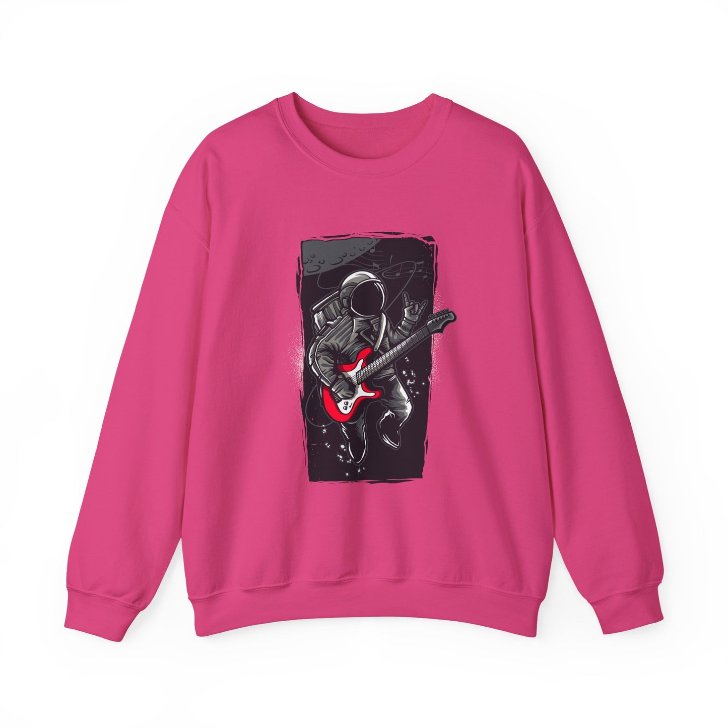 Space Shuttle Sweatshirt, Cosmic Sweatshirt, Astronaut Sweatshirt, Space Cosmic Sweatshirt